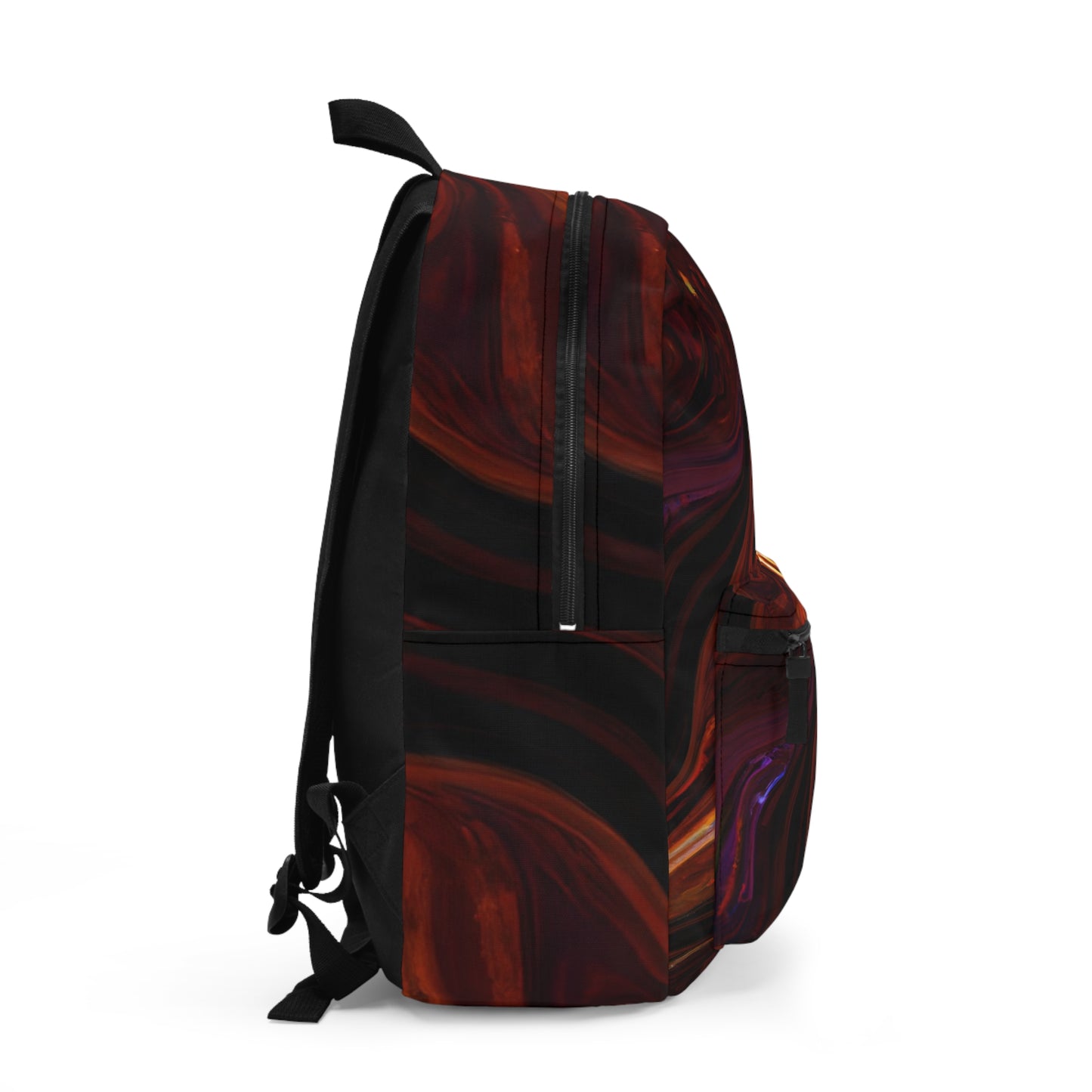 Volcanic Radiance - Backpack