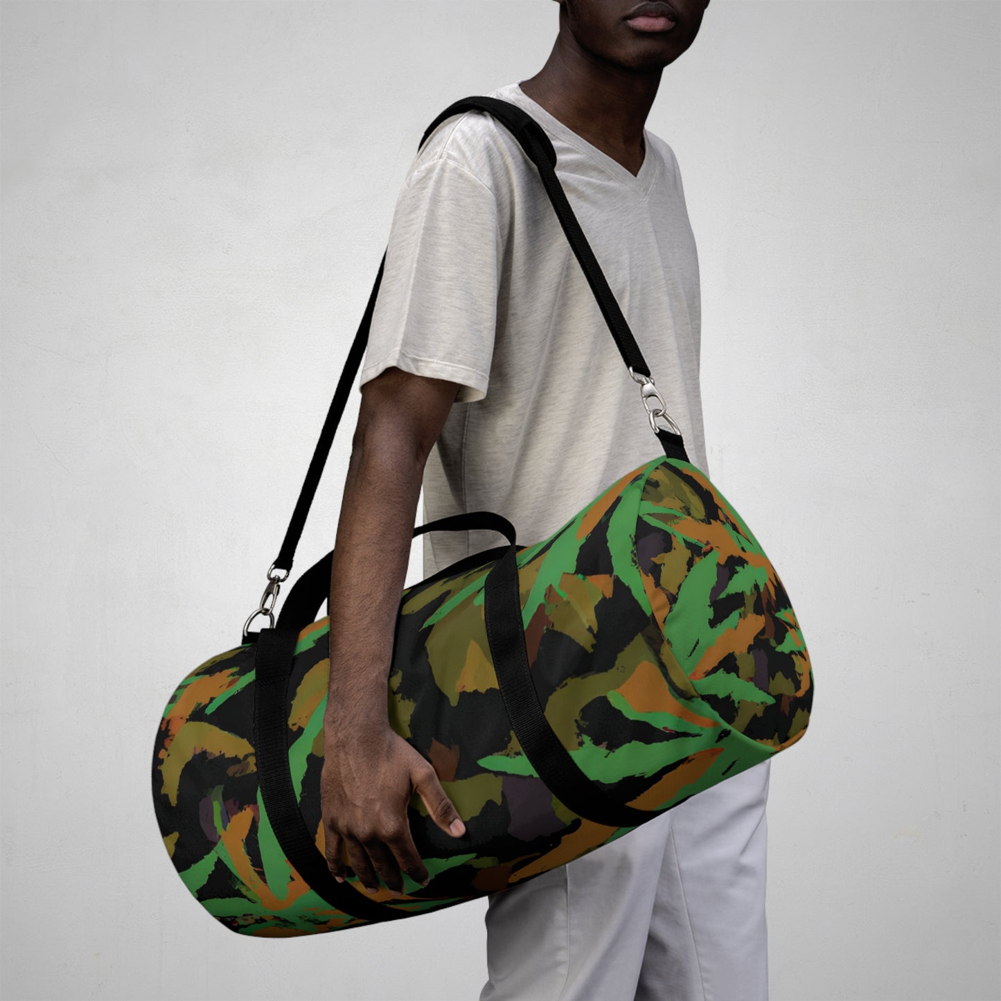 Pot Shield - Duffel Bag