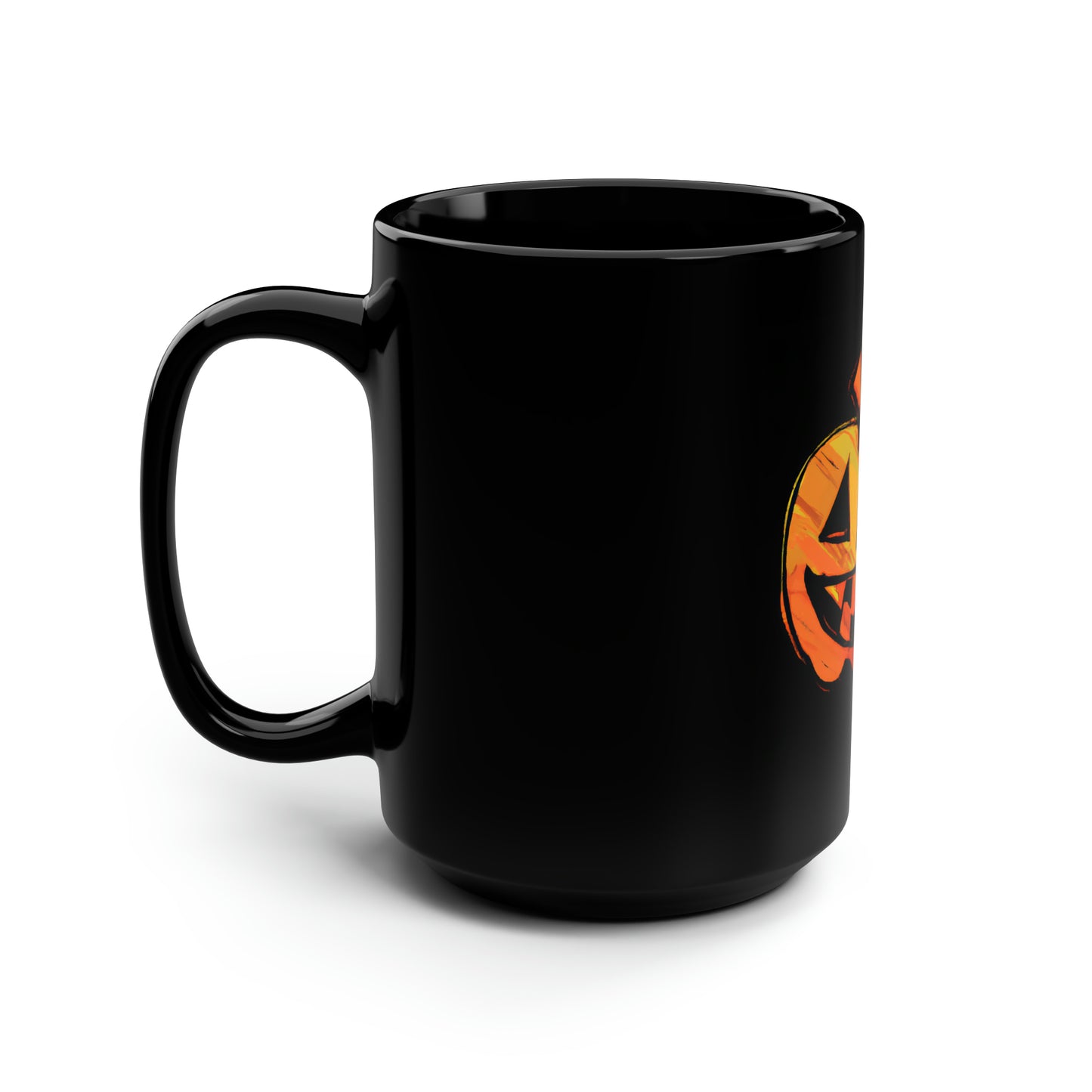 Ghoulmaster Jack - Coffee Mug