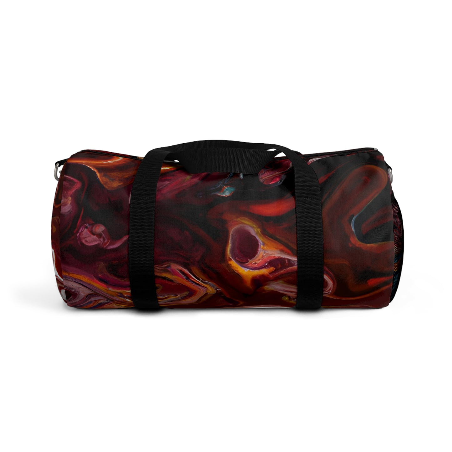 Bursts of Fire - Duffel Bag