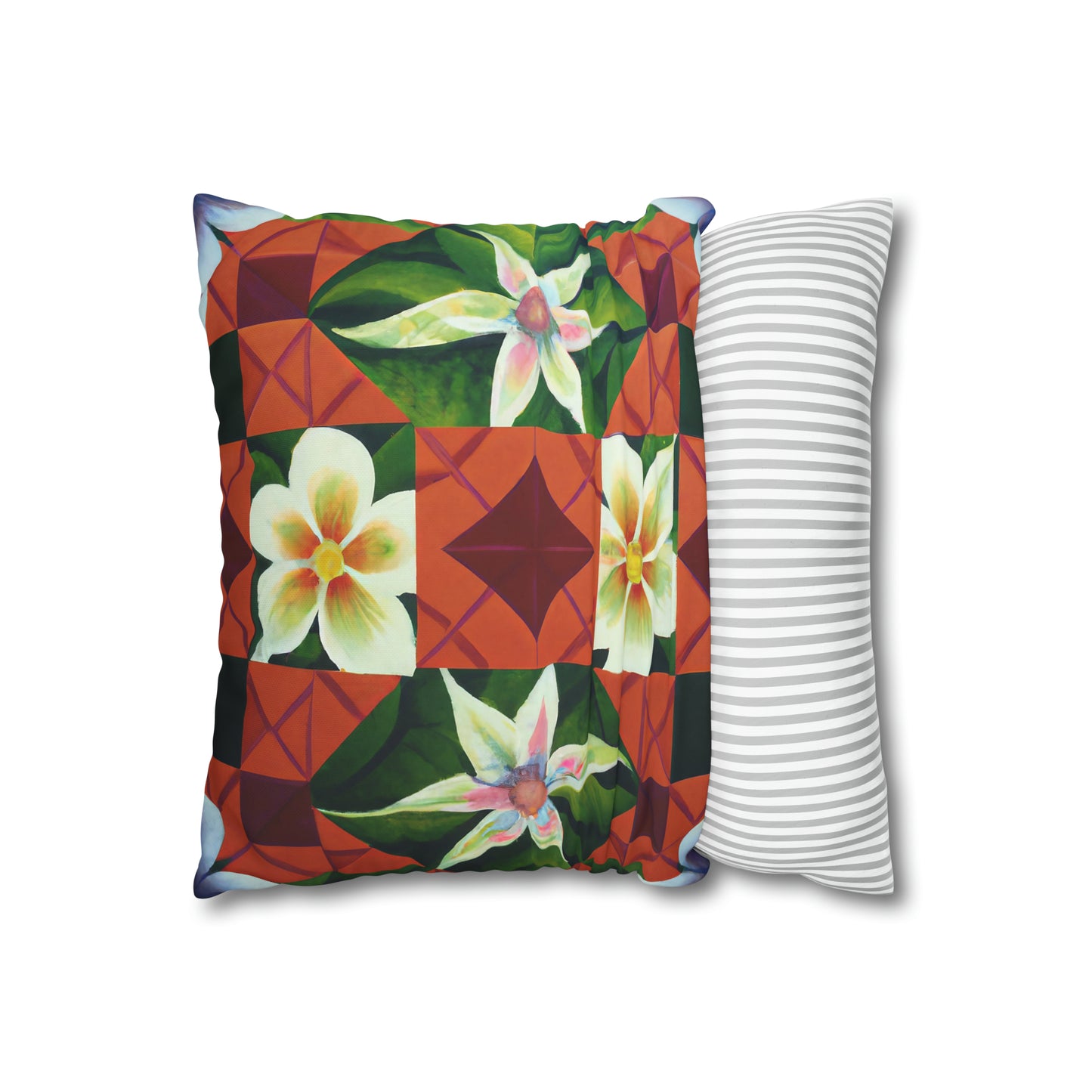 Hina Keola - Pillow Cover