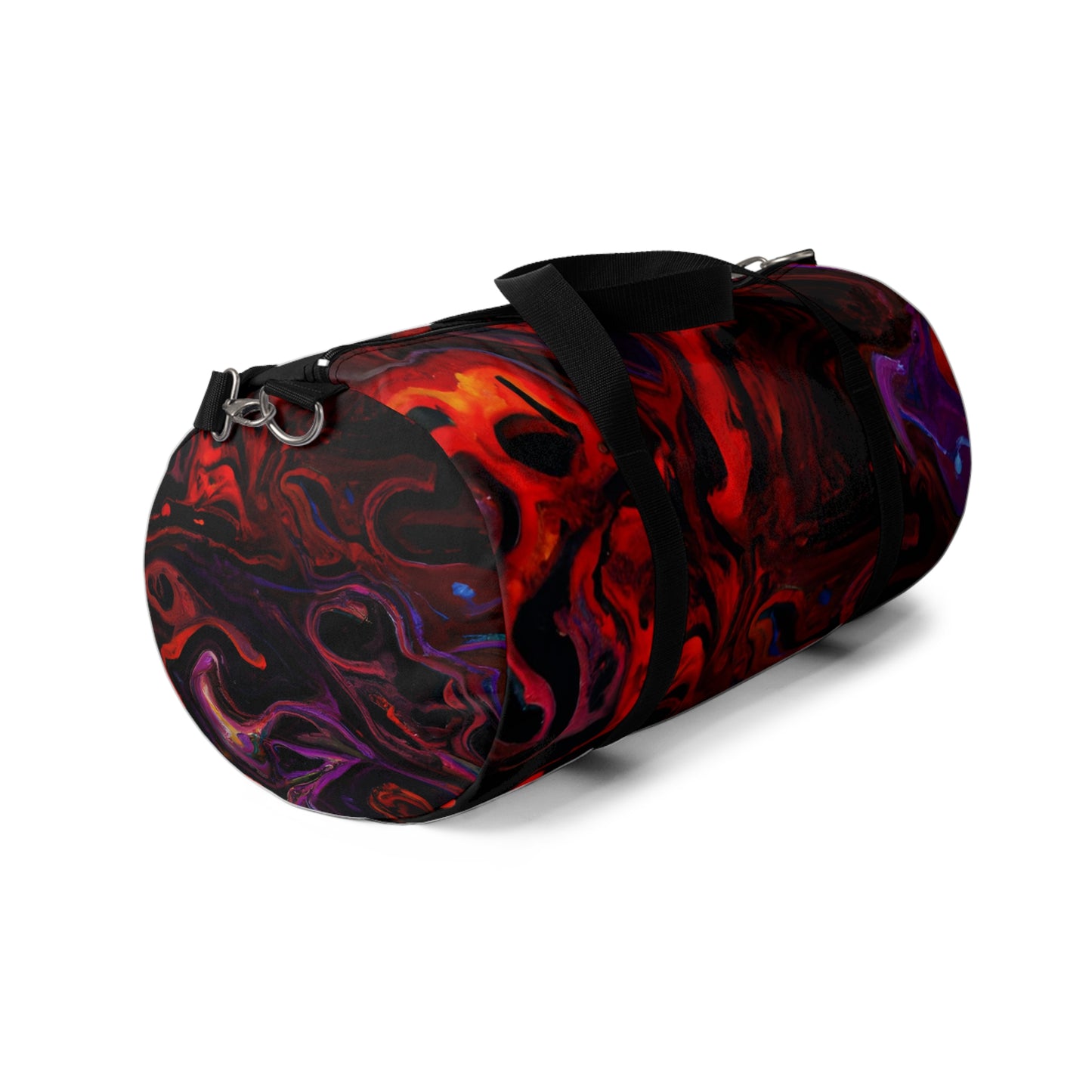 Chaotic Magma - Duffel Bag