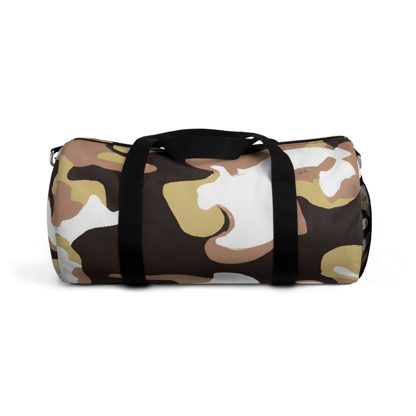 Makaha Marbled Camo - Duffel Bag