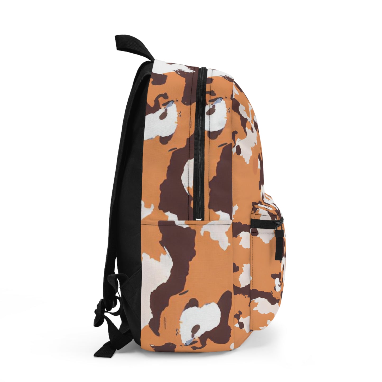 Maka'aiki Print - Backpack