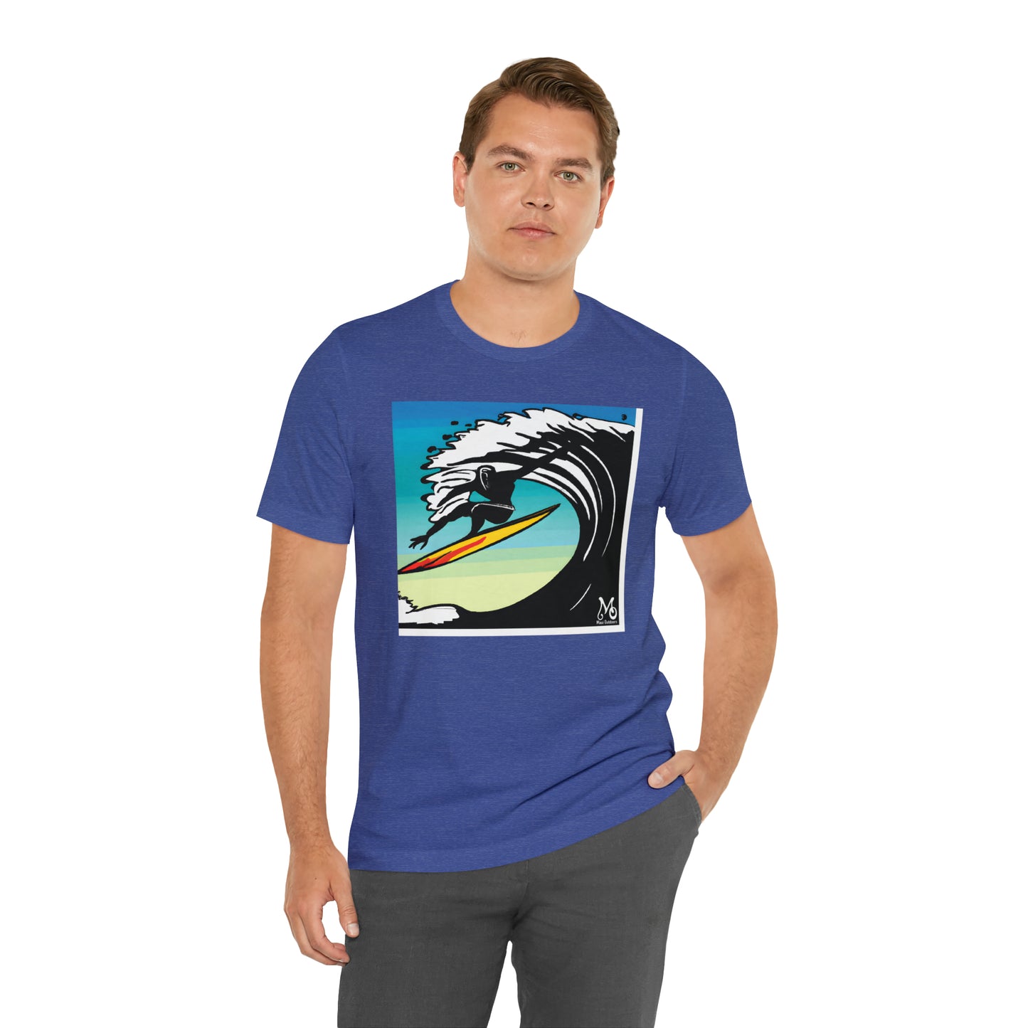 Air Surfer - T-shirt