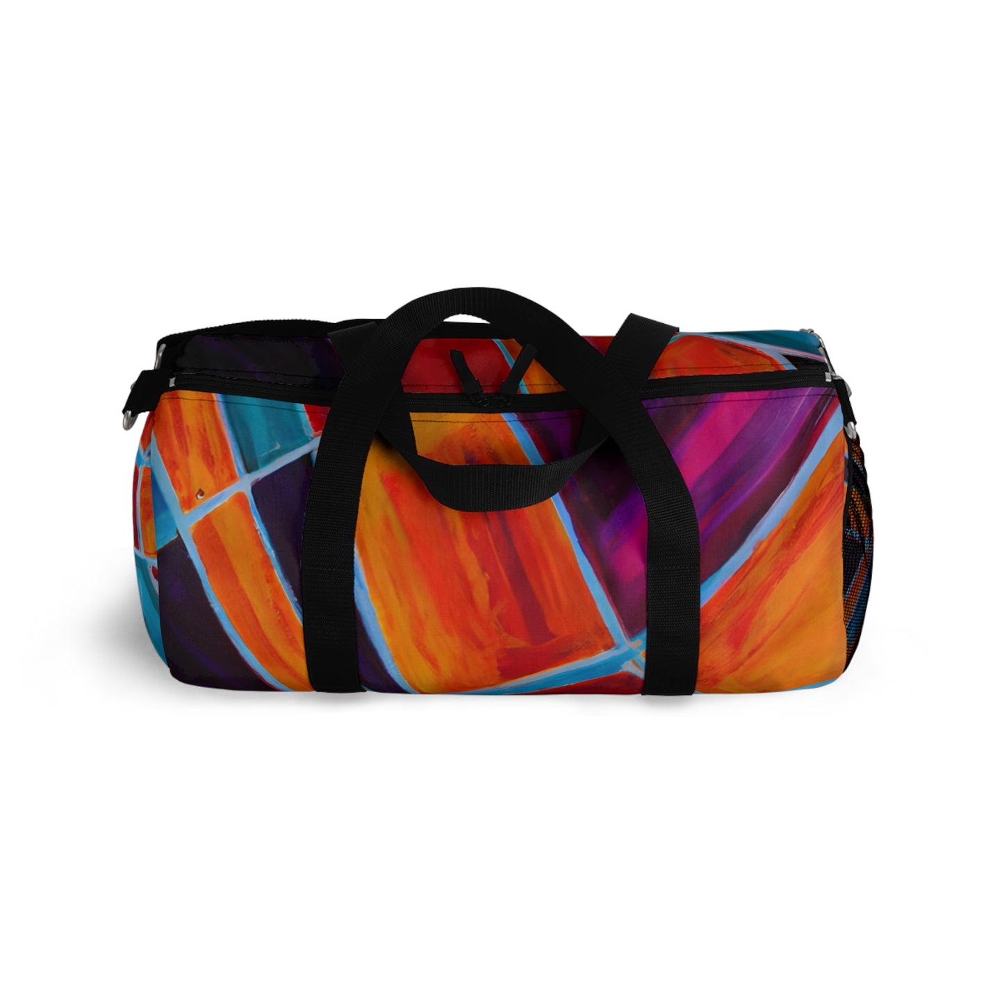 Tropical Reflection - Duffel Bag