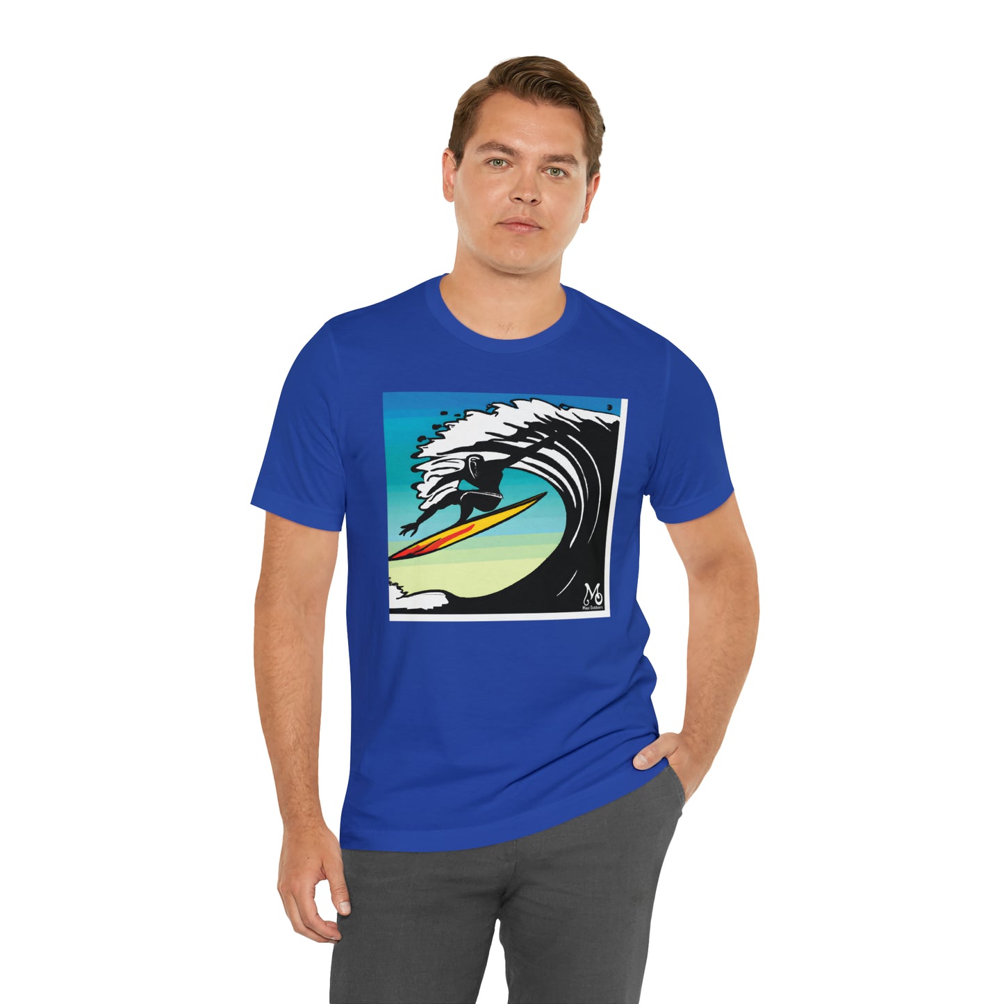 Air Surfer - T-shirt