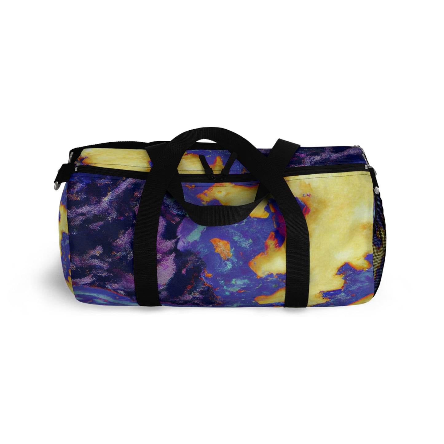 Cosmic Chaos - Duffel Bag