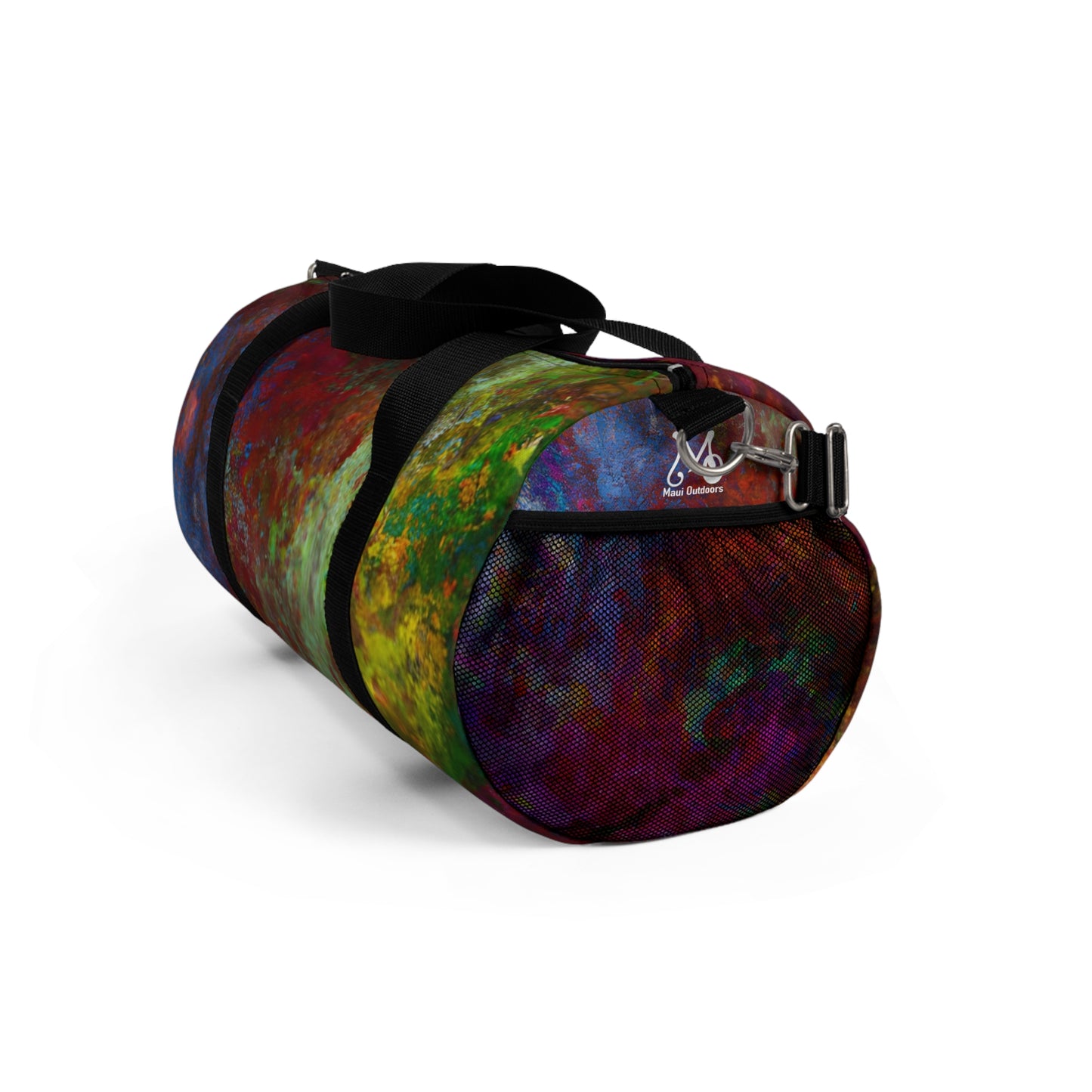 Iris Labyrinth - Duffel Bag