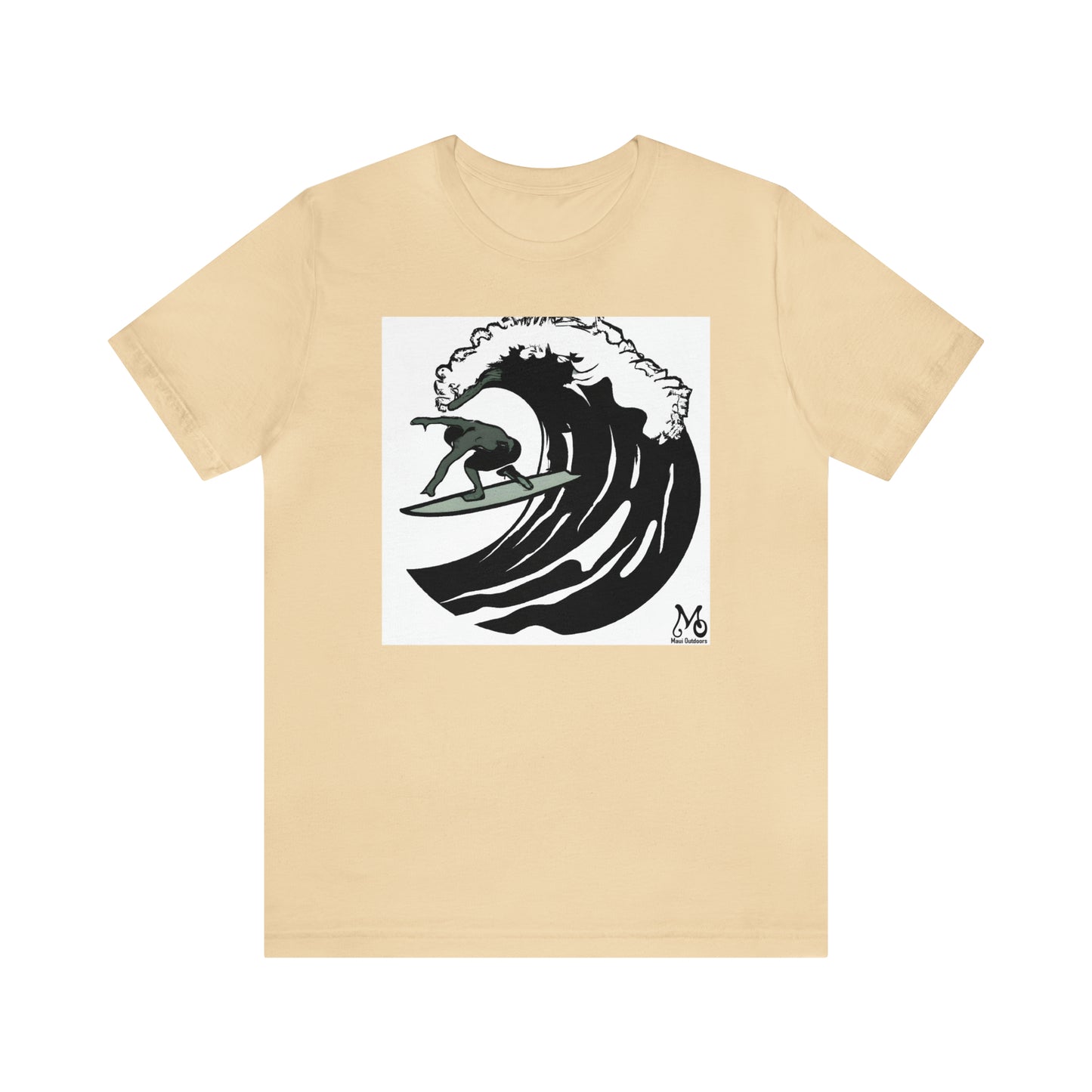 Surf Aircharger - T-shirt