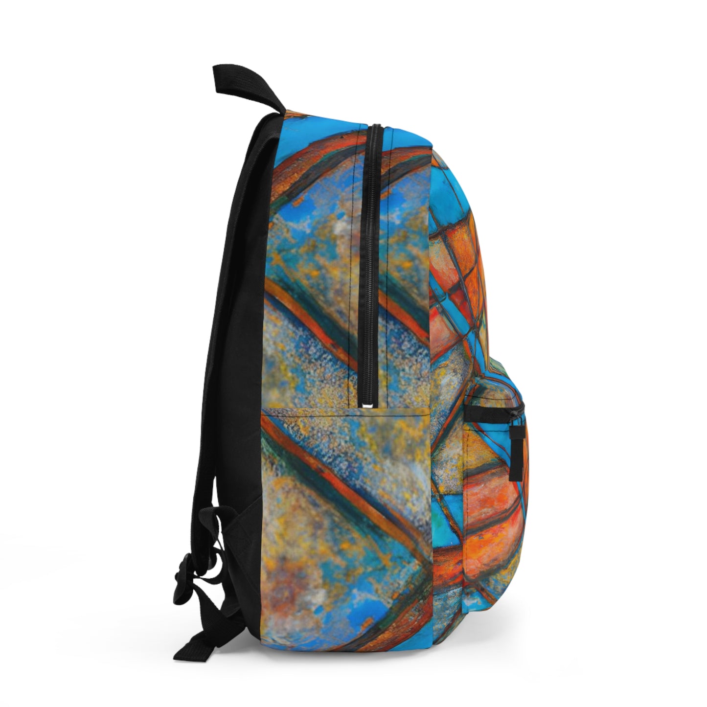 Paradise Glacier - Backpack