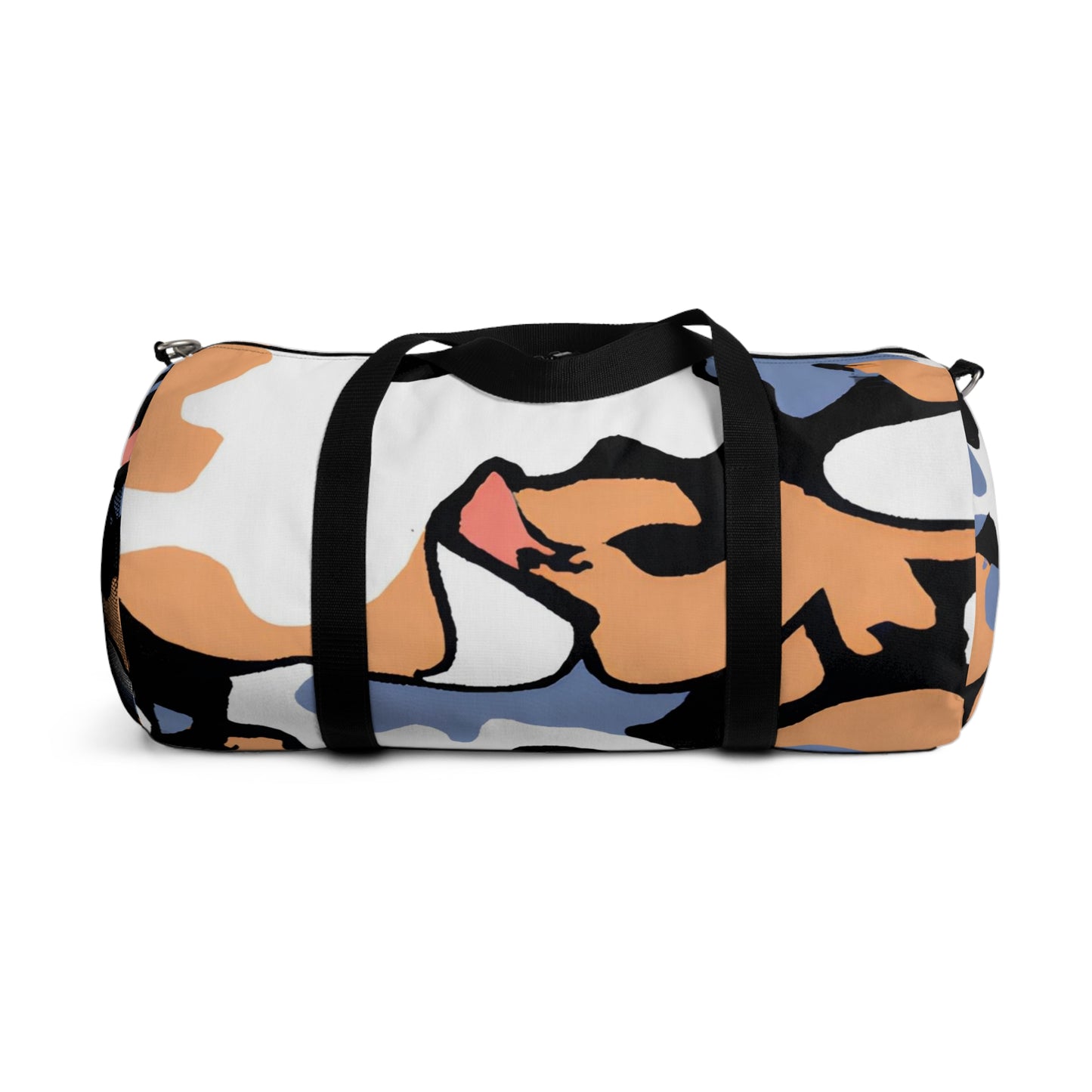 Aloha Camo II - Duffel Bag