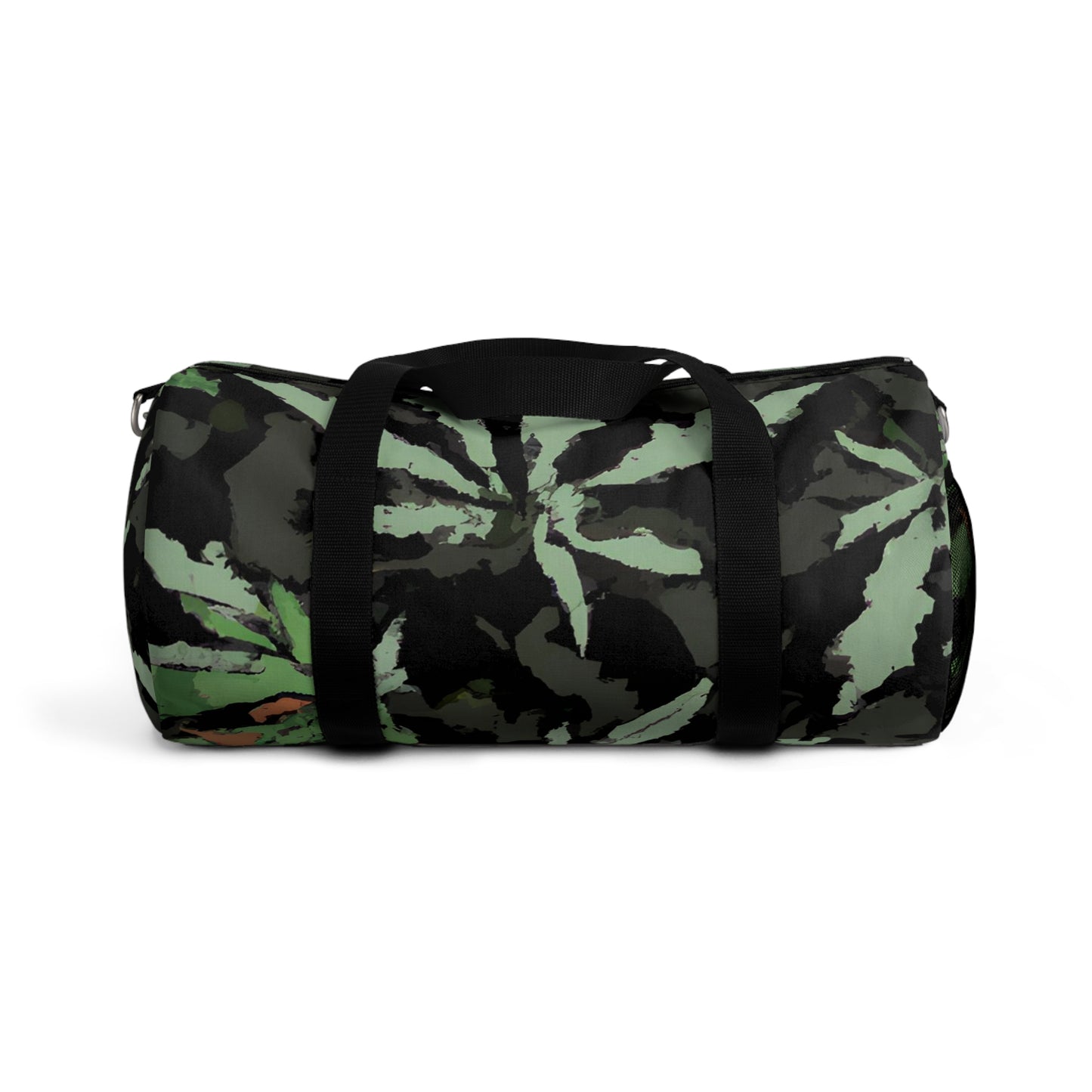 Canna Camo - Duffel Bag