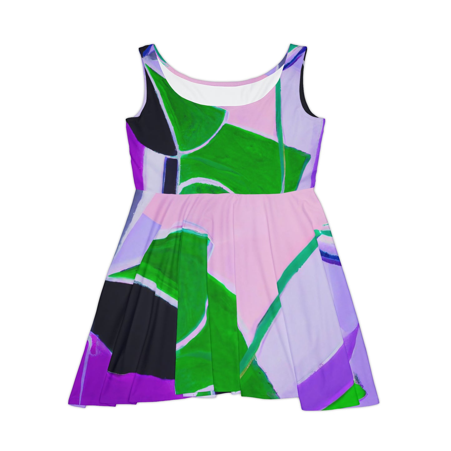 Haru Kaiali'i - Women's Skater Dress