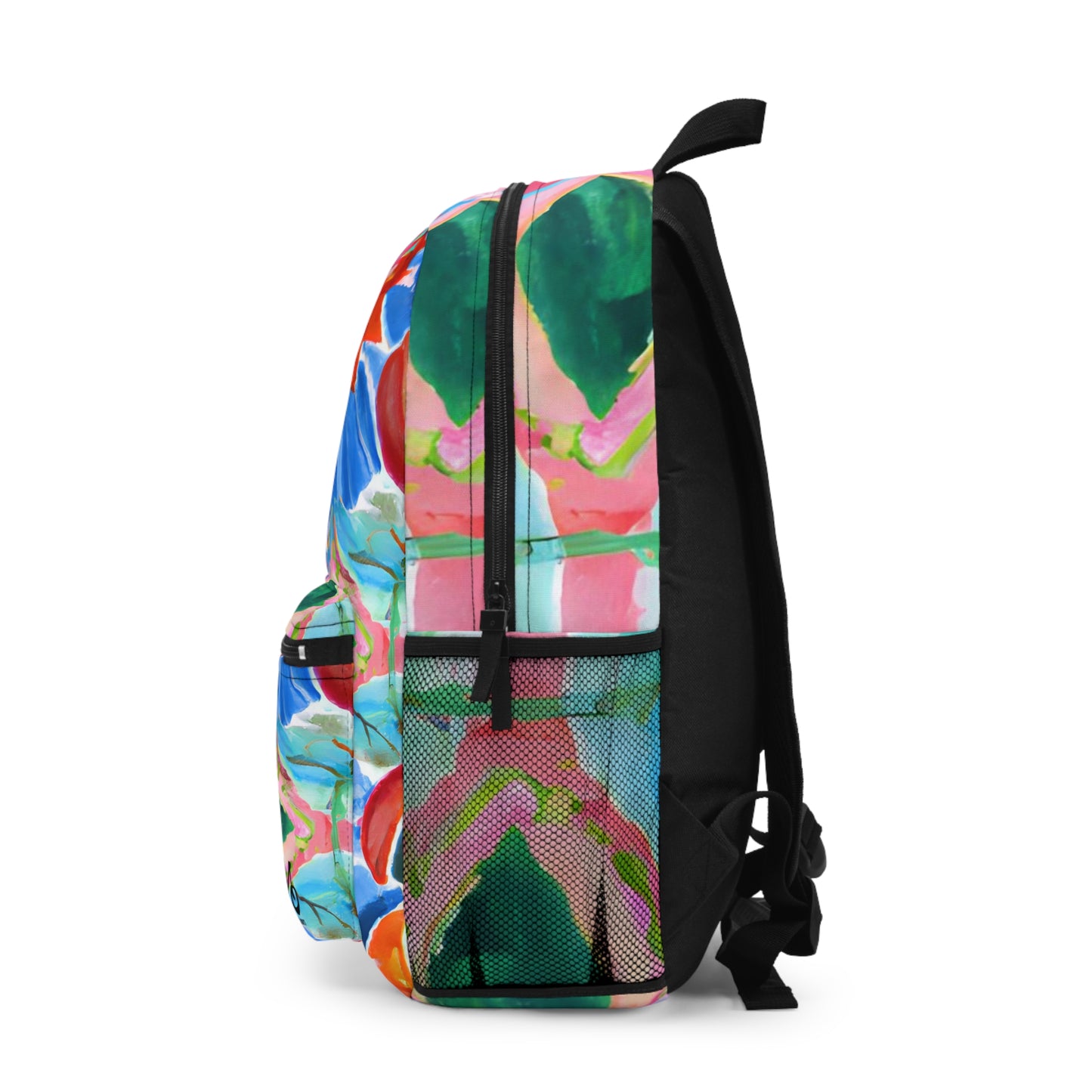 Island Reflection - Backpack