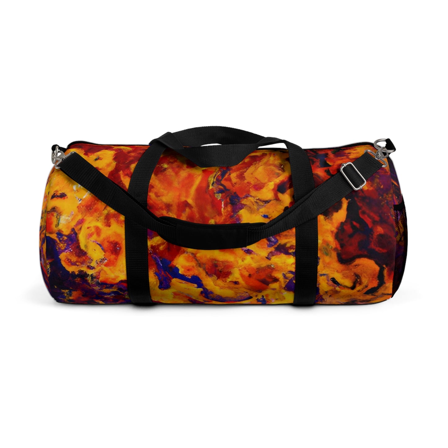 Fire Eden - Duffel Bag