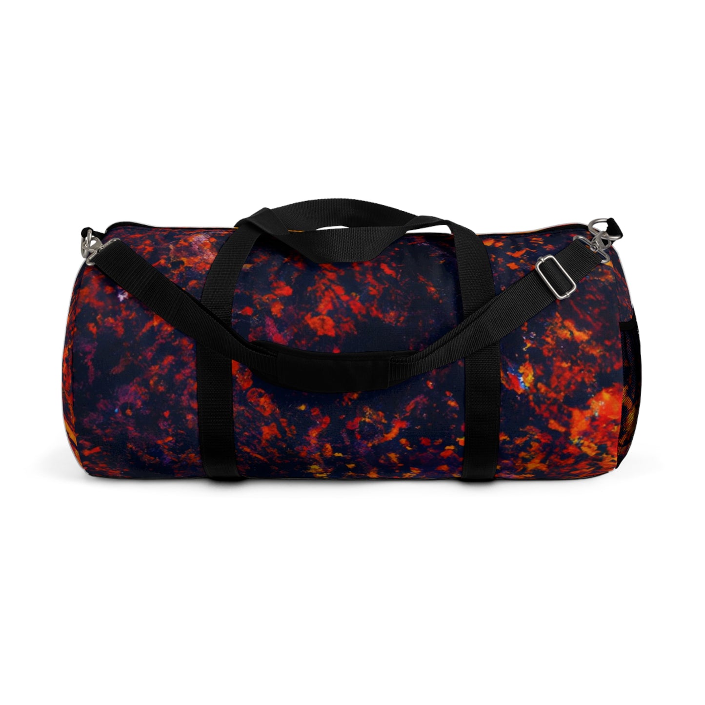 Fiery Torrent - Duffel Bag