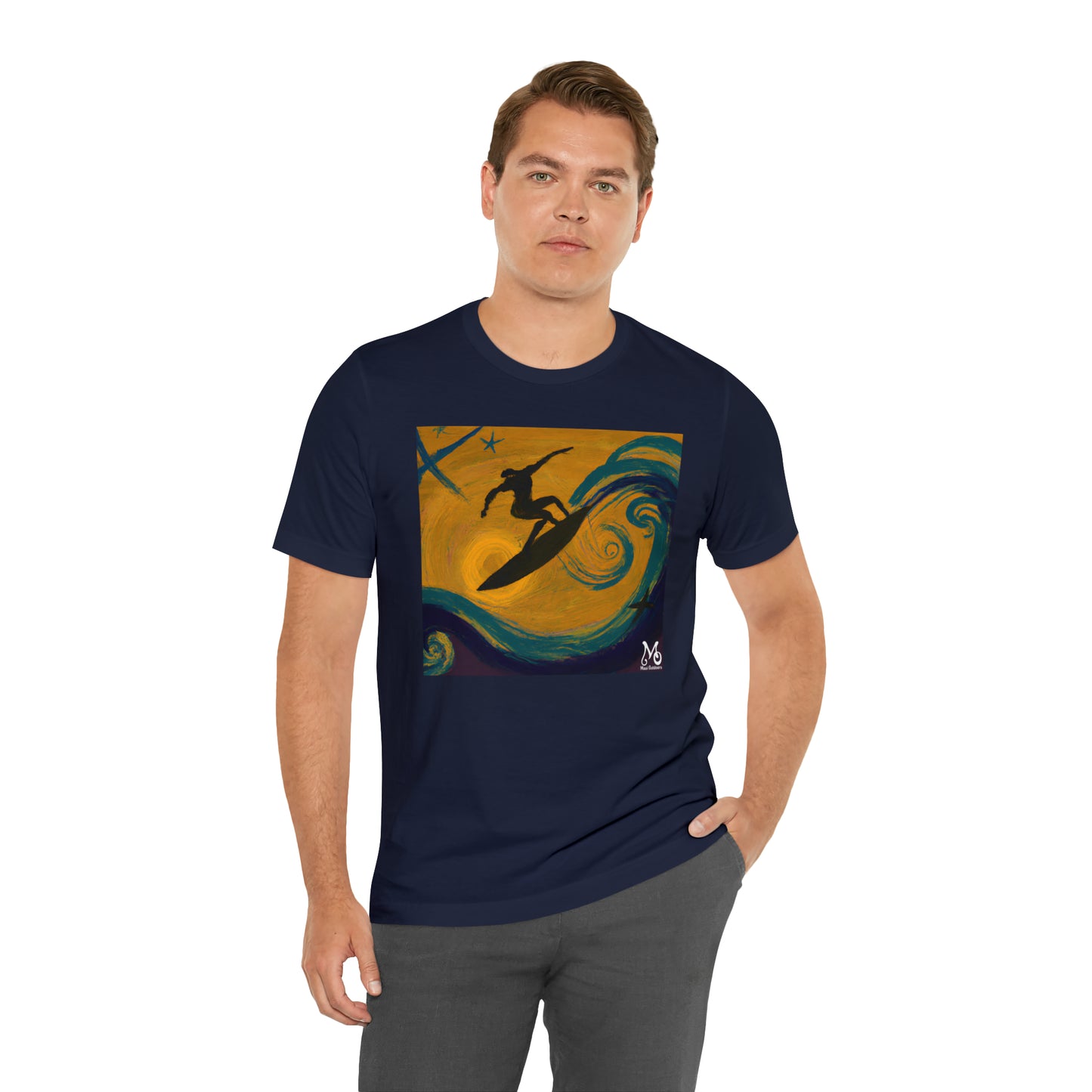 Surf Dreamz - T-shirt