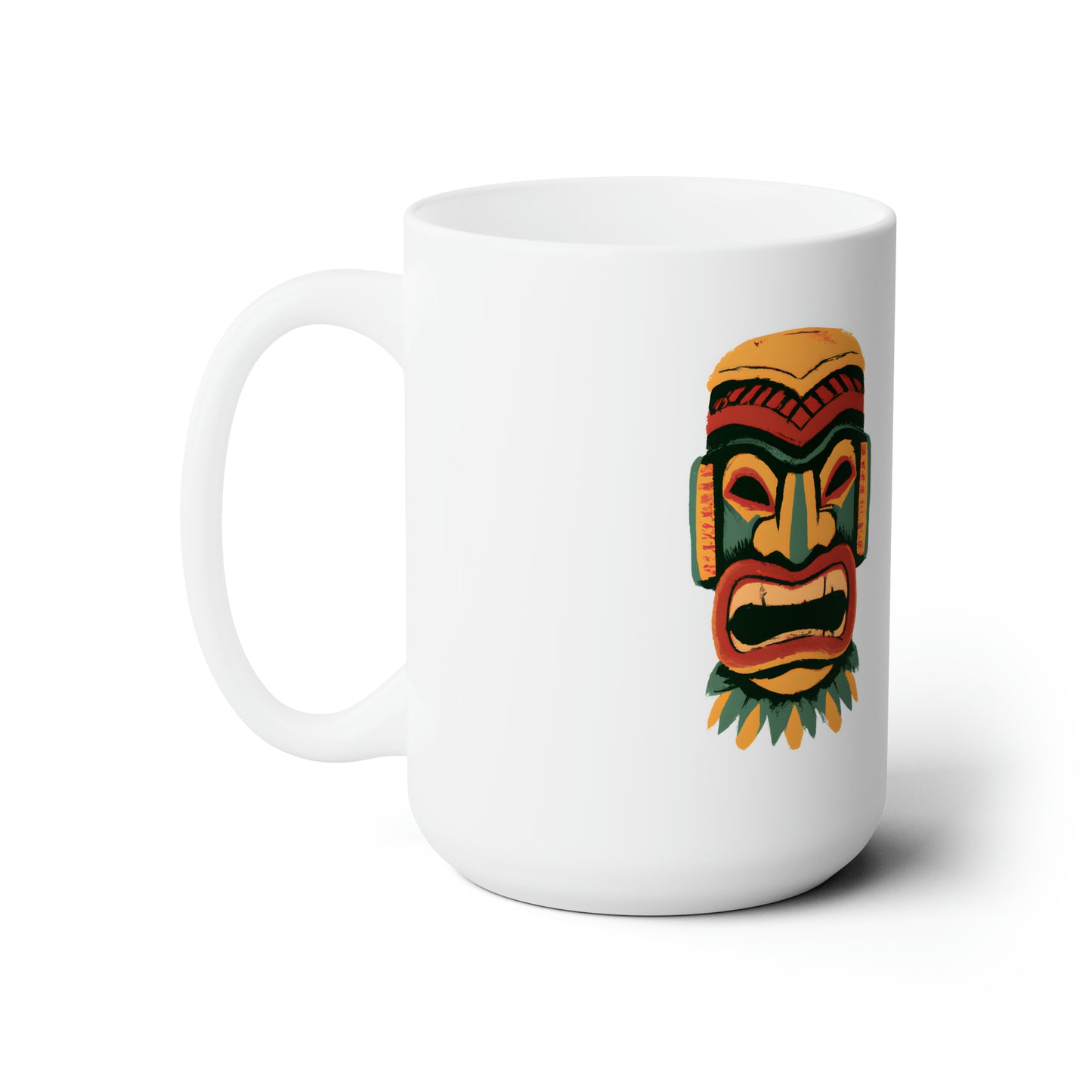 Kahiki Kini - Coffee Mug