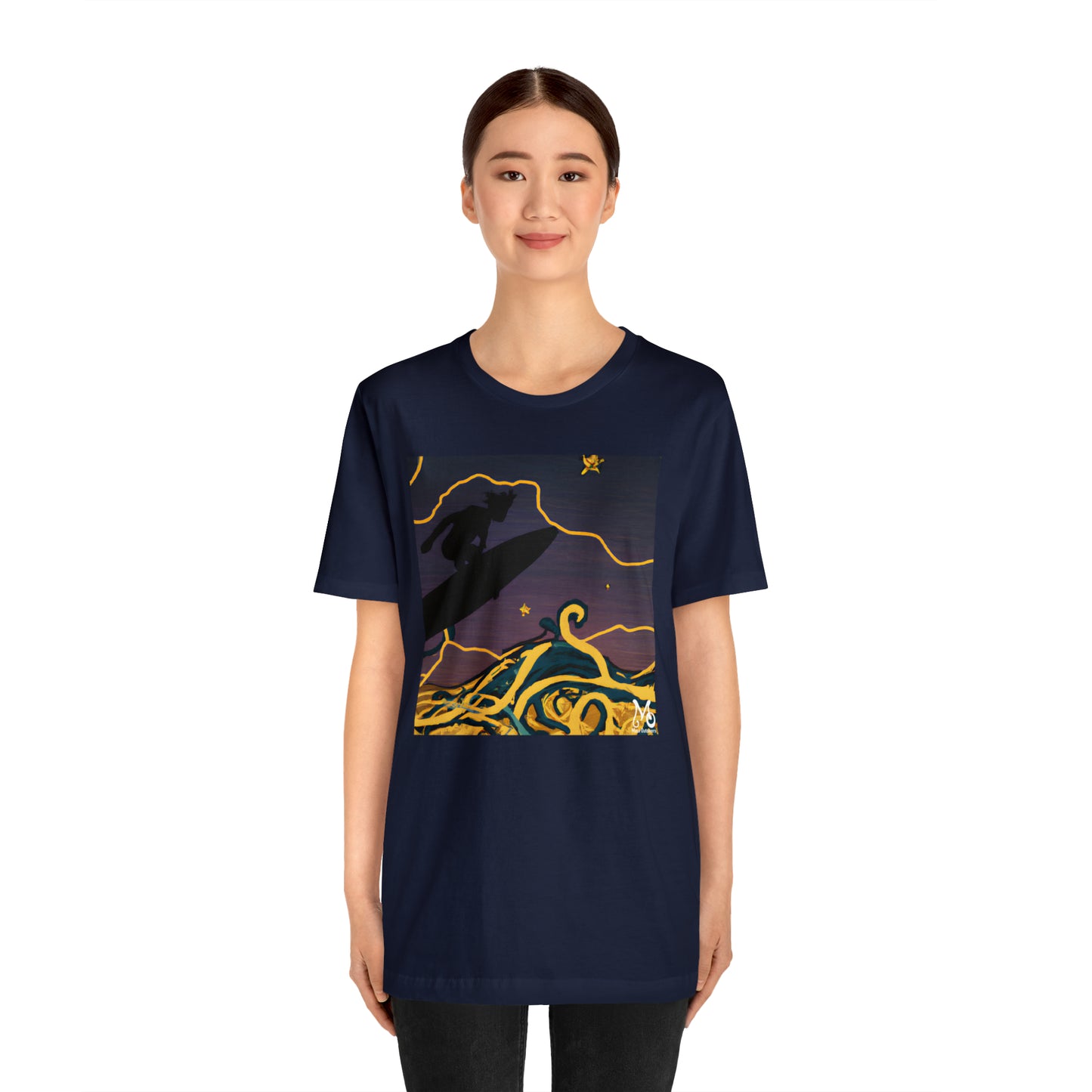 Airborn Delight - T-shirt