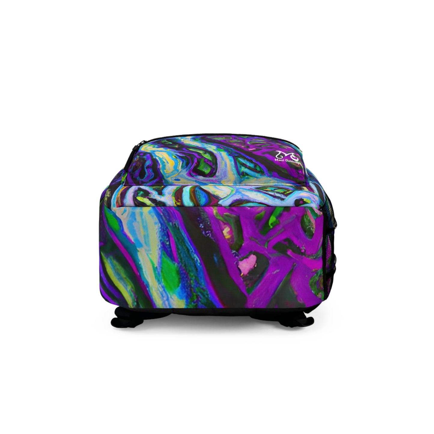 Tropical Rainforest Dreamscape - Backpack