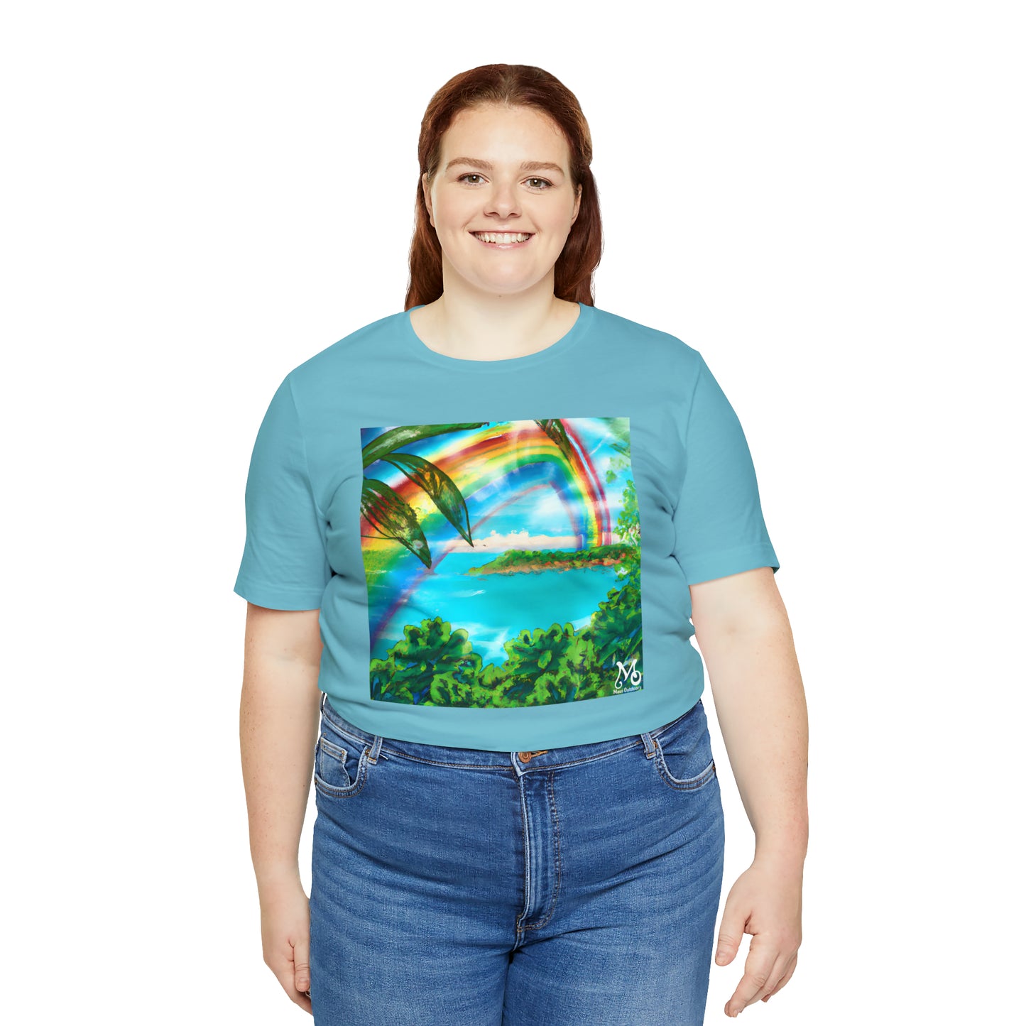 Coconut Cove - T-shirt