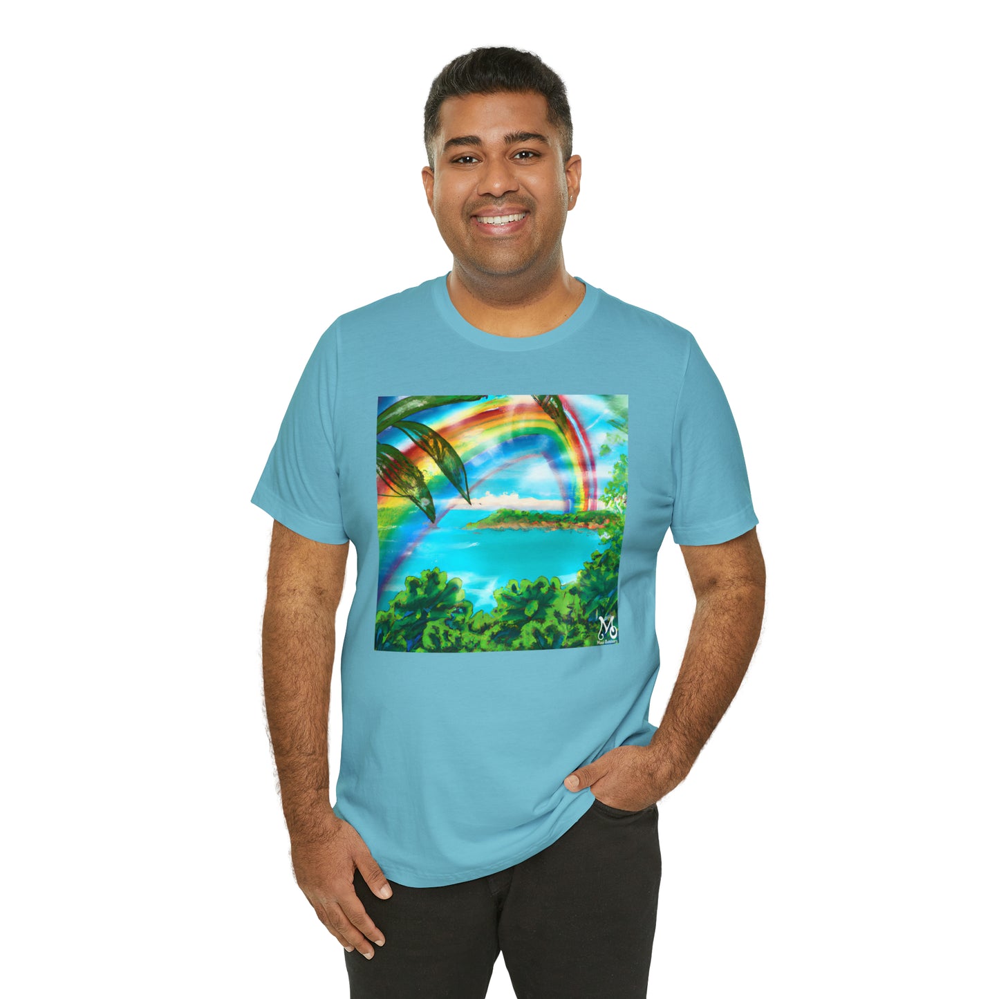 Coconut Cove - T-shirt