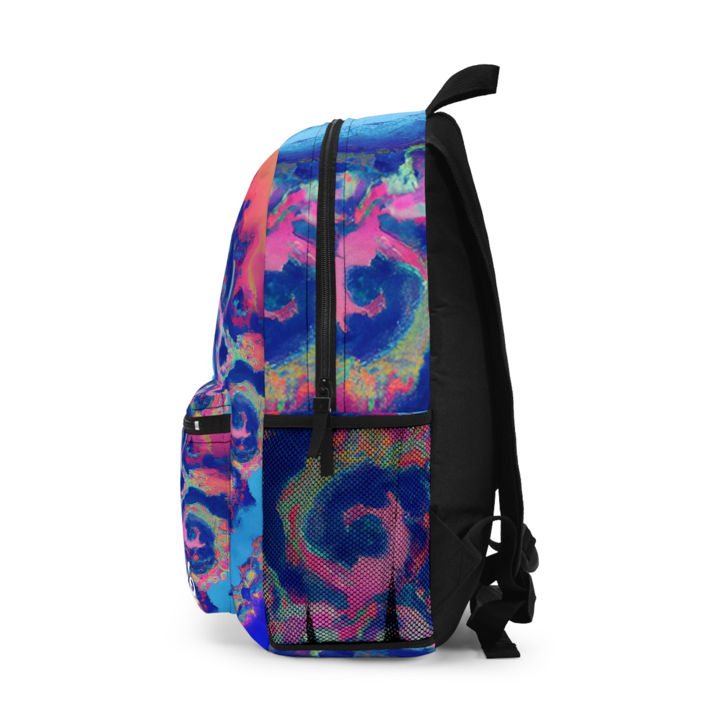 Galactic Symmetry - Backpack