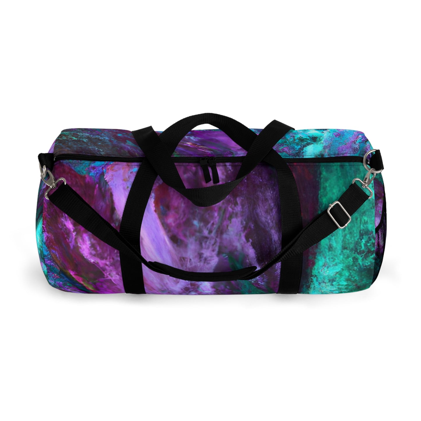 Cosmic Symmetry - Duffel Bag