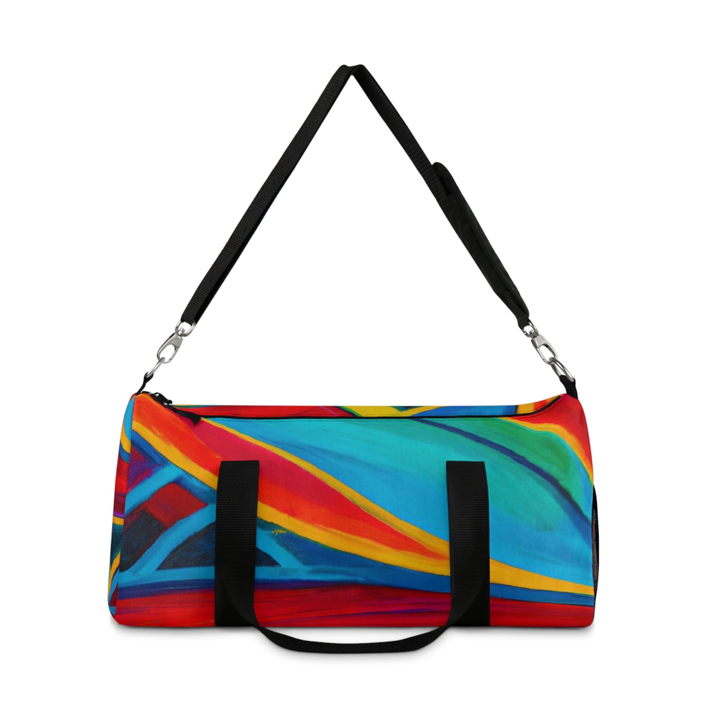 Tidepool Glisten - Duffel Bag