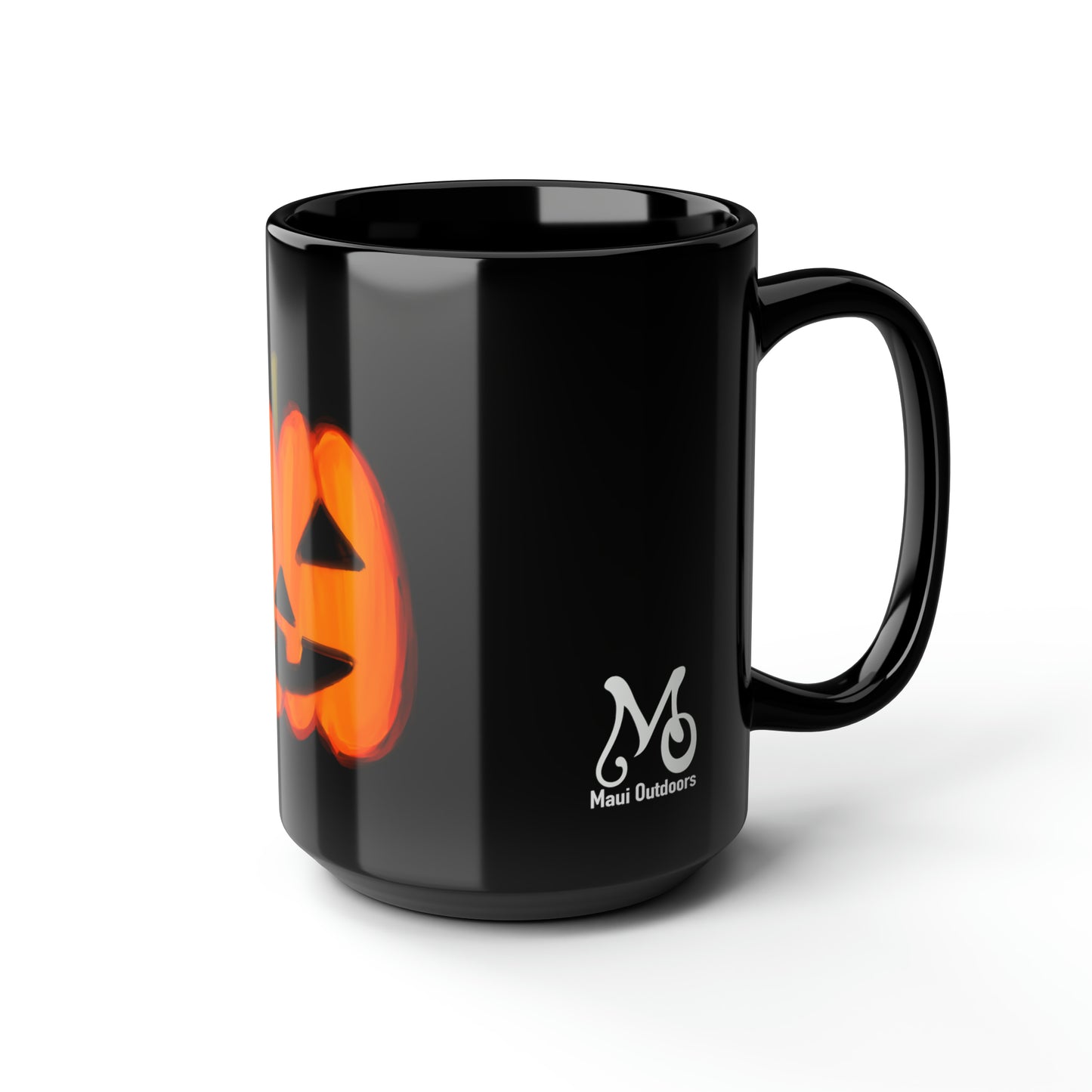 Boo-Berry the Great Pumpkin - Coffee Mug