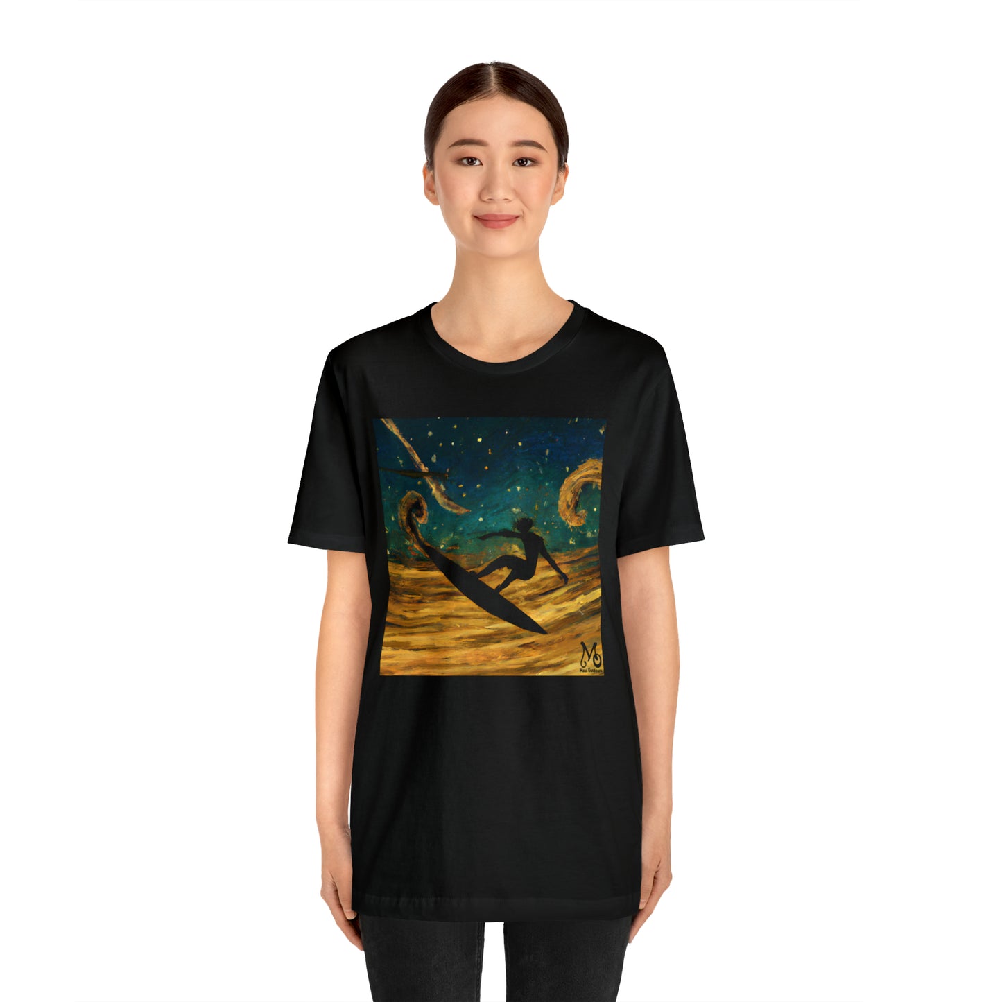 Surfing the Skies - T-shirt