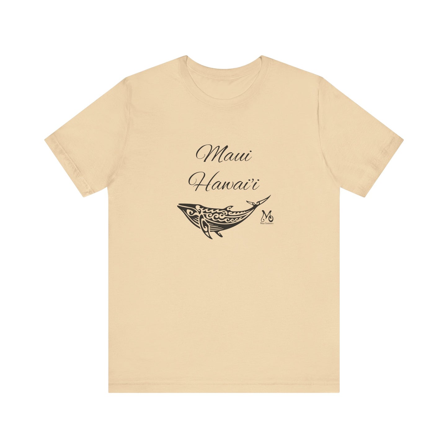 Humpback Wednesday - T-shirt