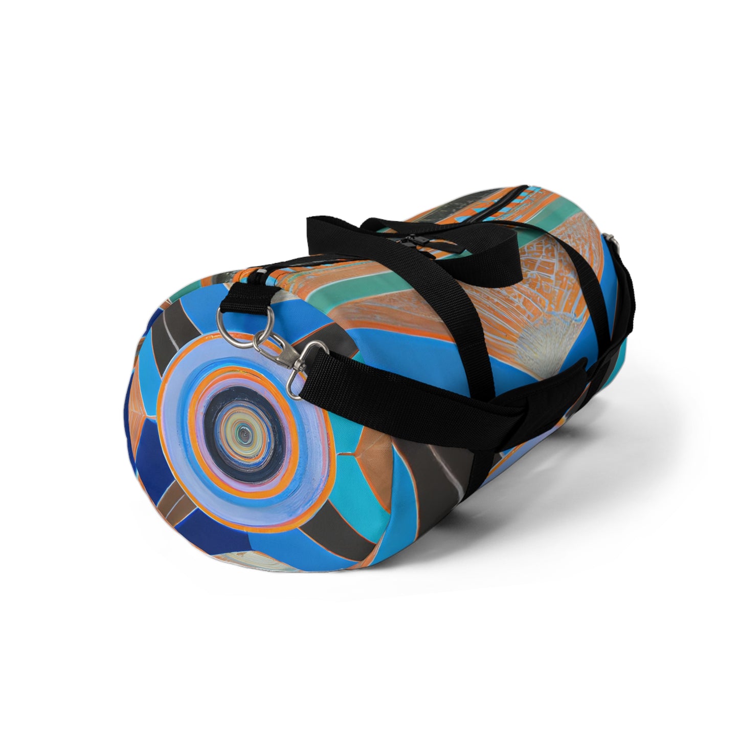 Luminous Ko'olau - Duffel Bag