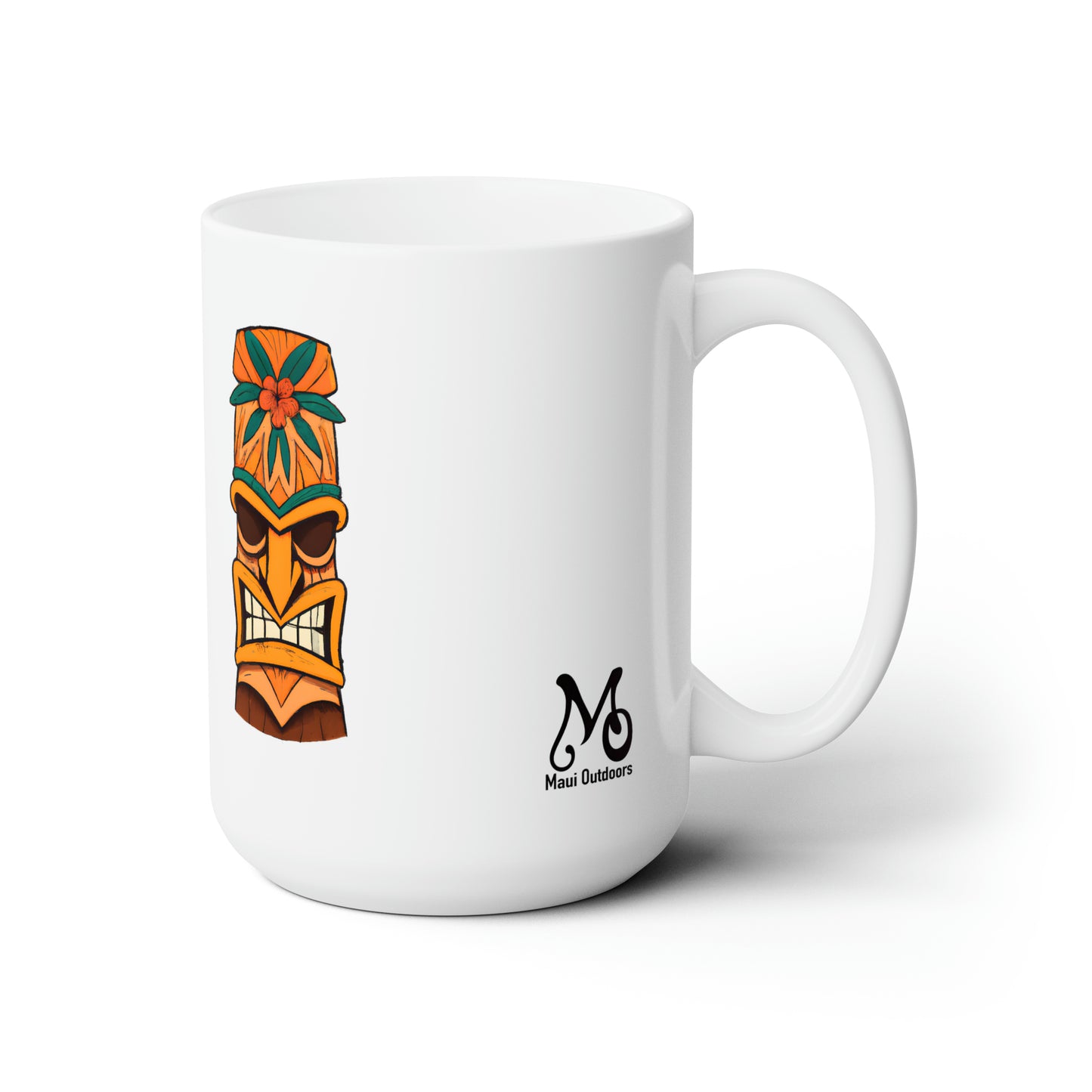 Makana - Coffee Mug