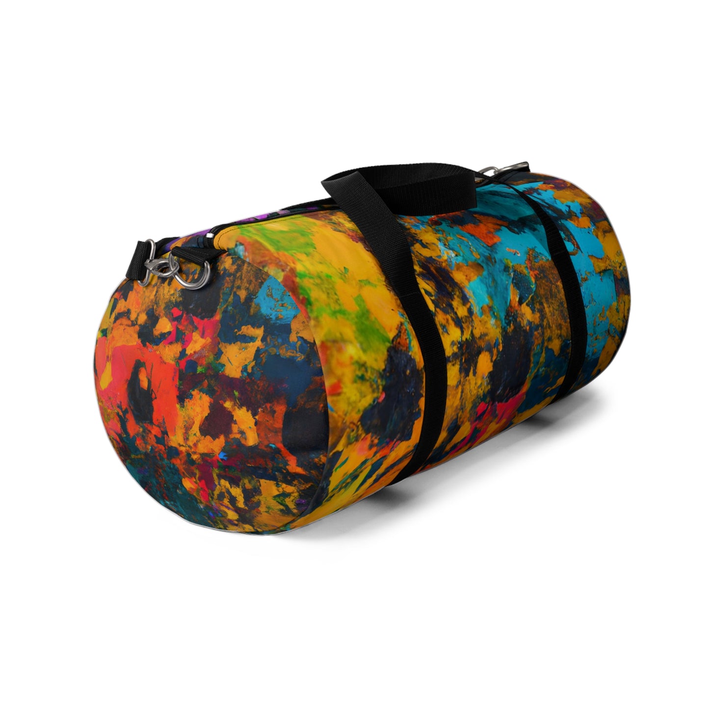 Island Splendor - Duffel Bag