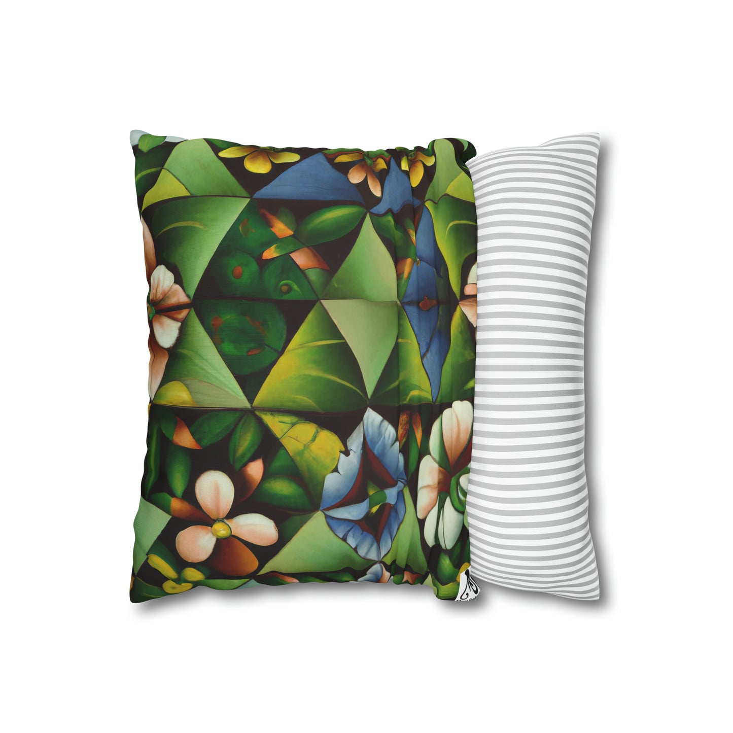 Hoana Kaleihea - Pillow Cover