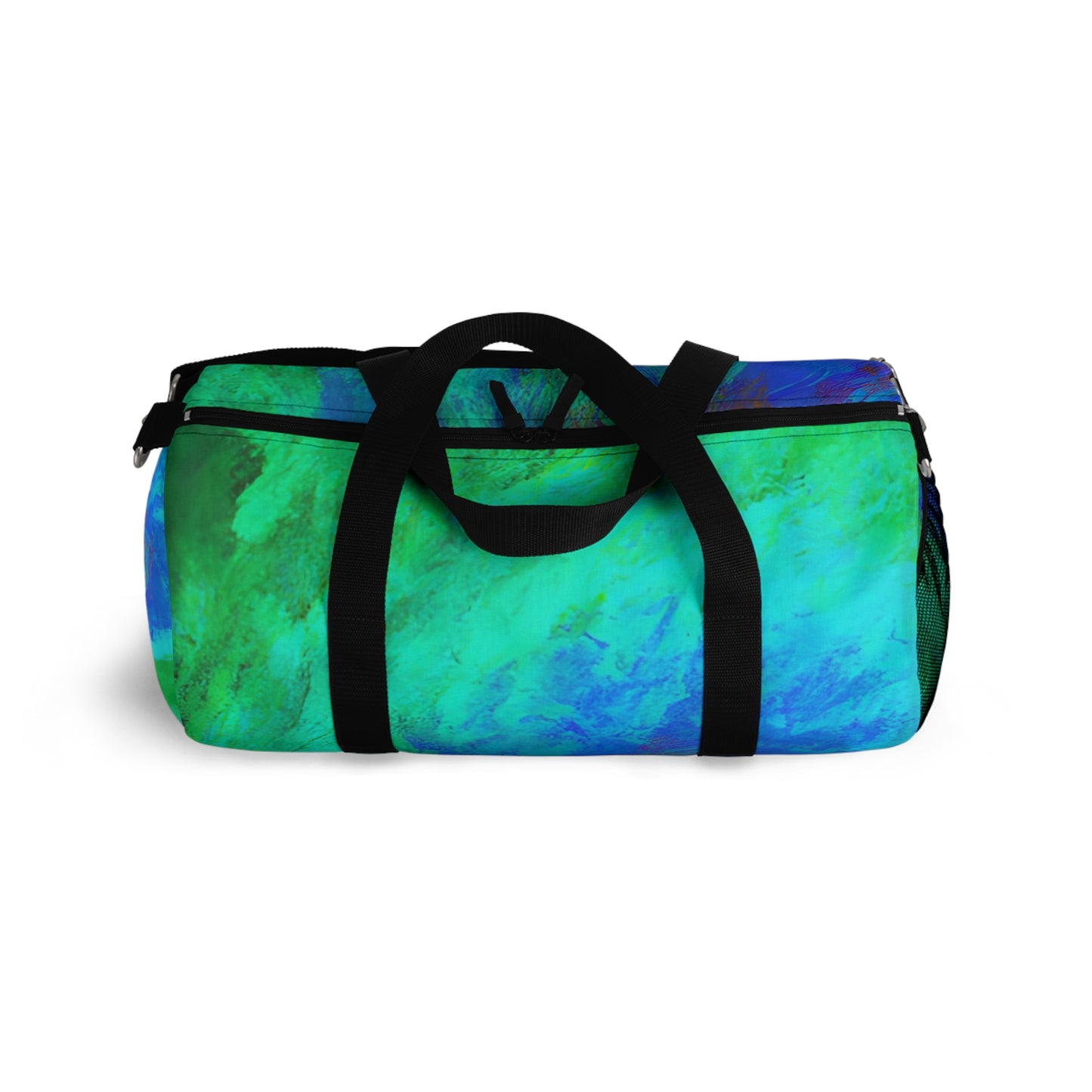 Galactic Infinity - Duffel Bag