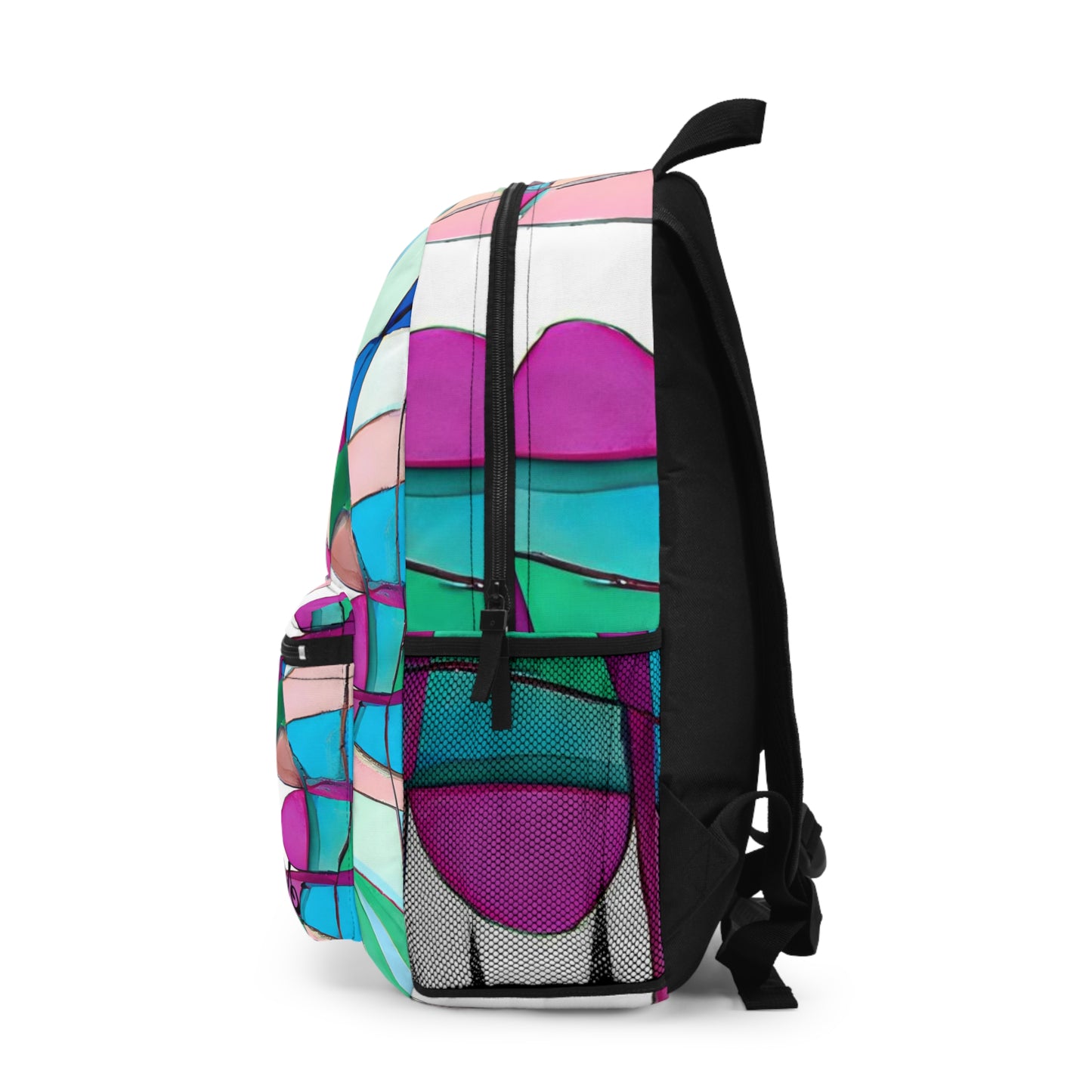 Cascading Reefs - Backpack