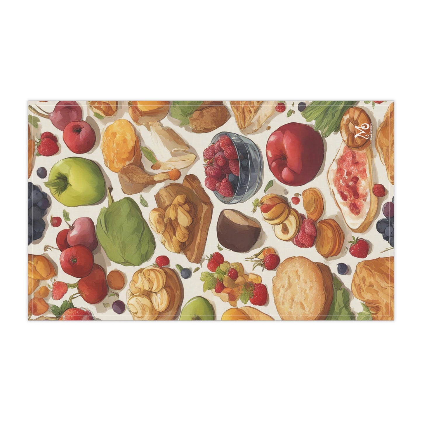 Home Cooking - Kitchen Towel