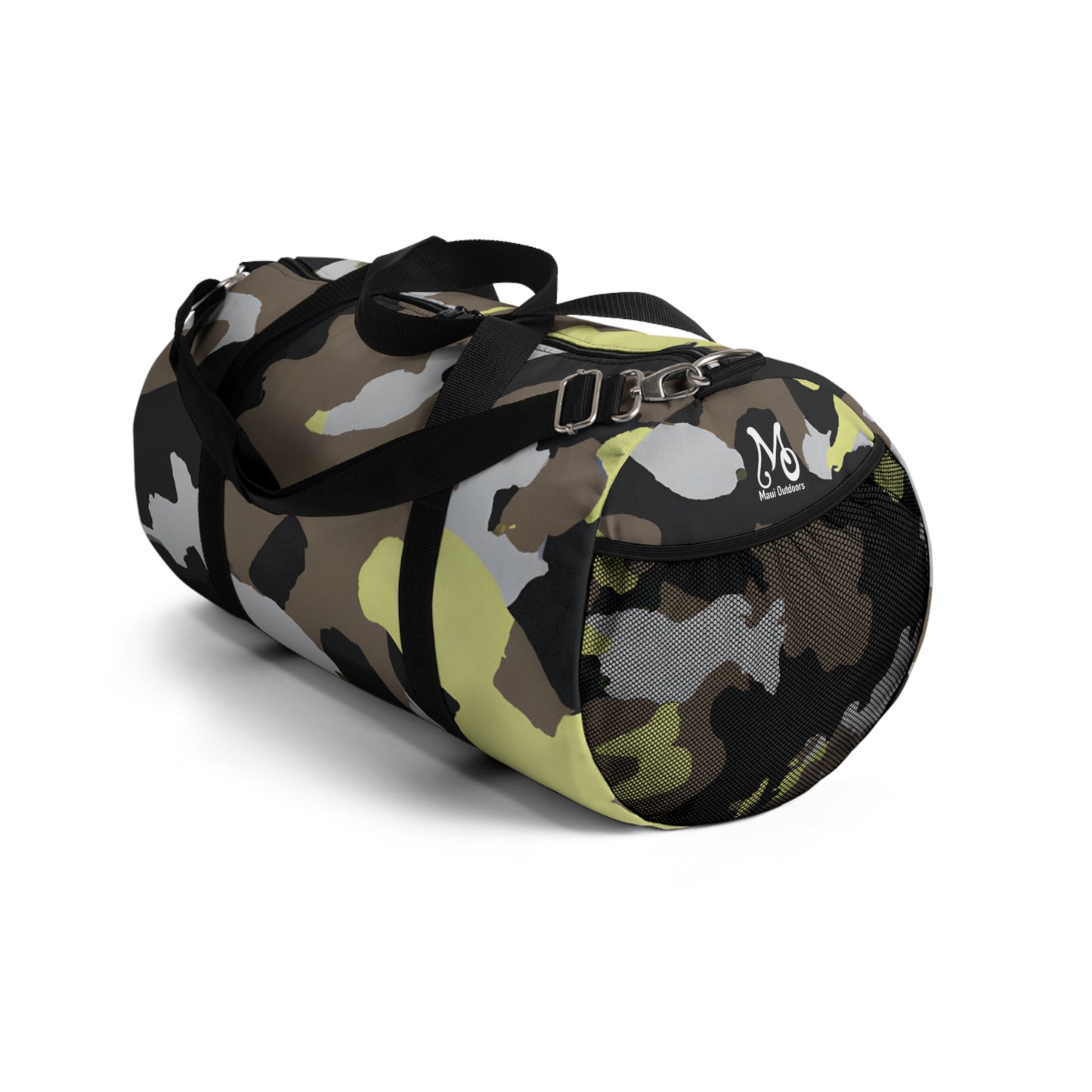 Mauna Loa Mirage - Duffel Bag