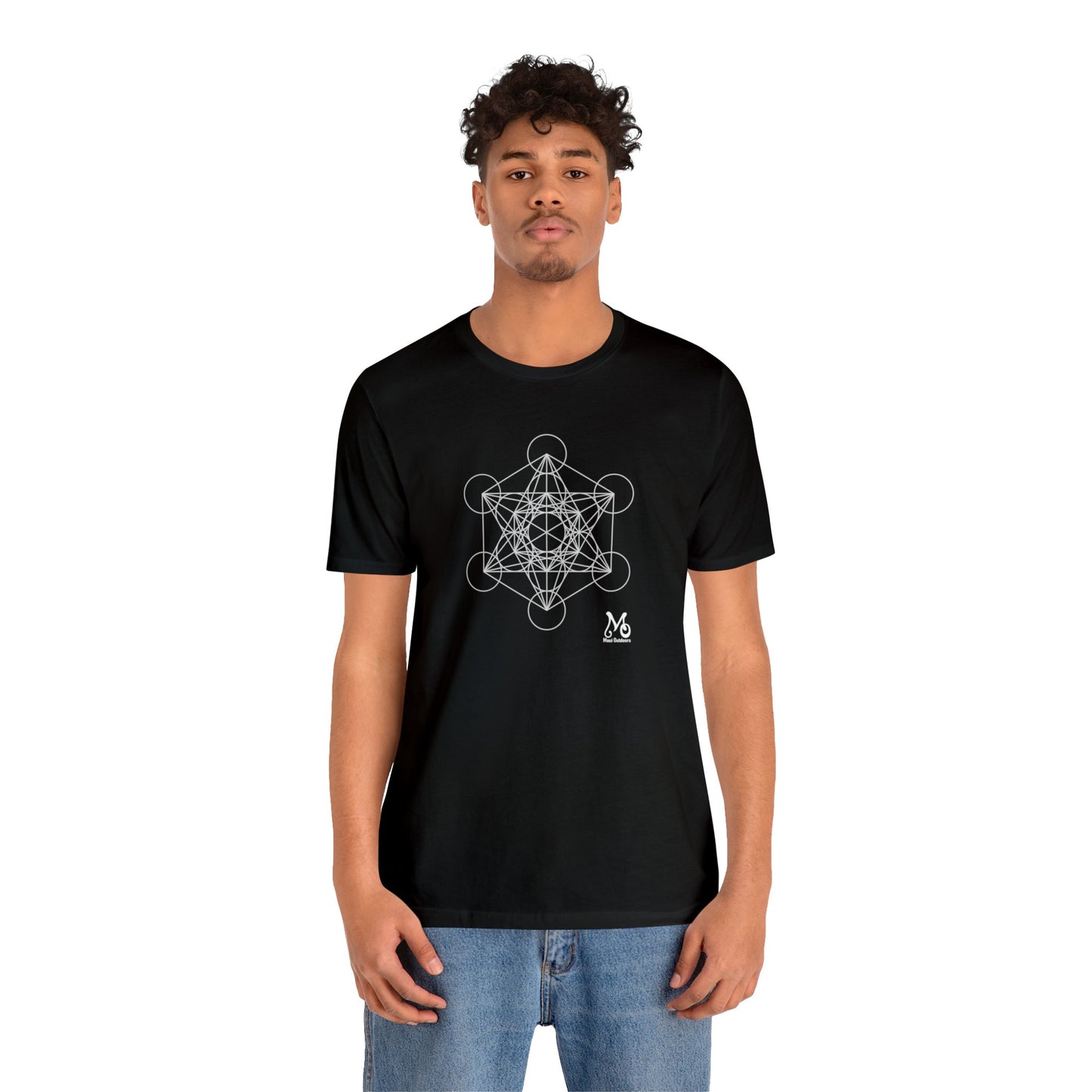 Archangel Metatron - T-shirt