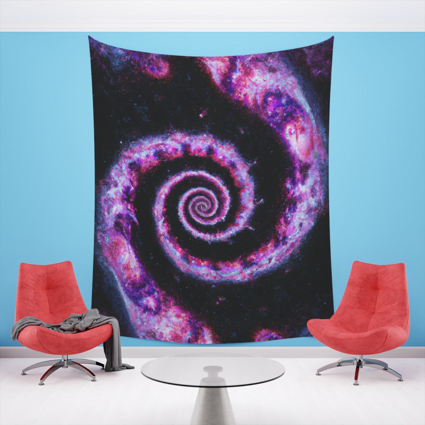 Galaxy Gyre - Tapestry