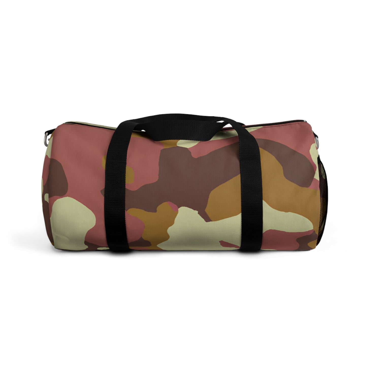 Aloha Camo III - Duffel Bag