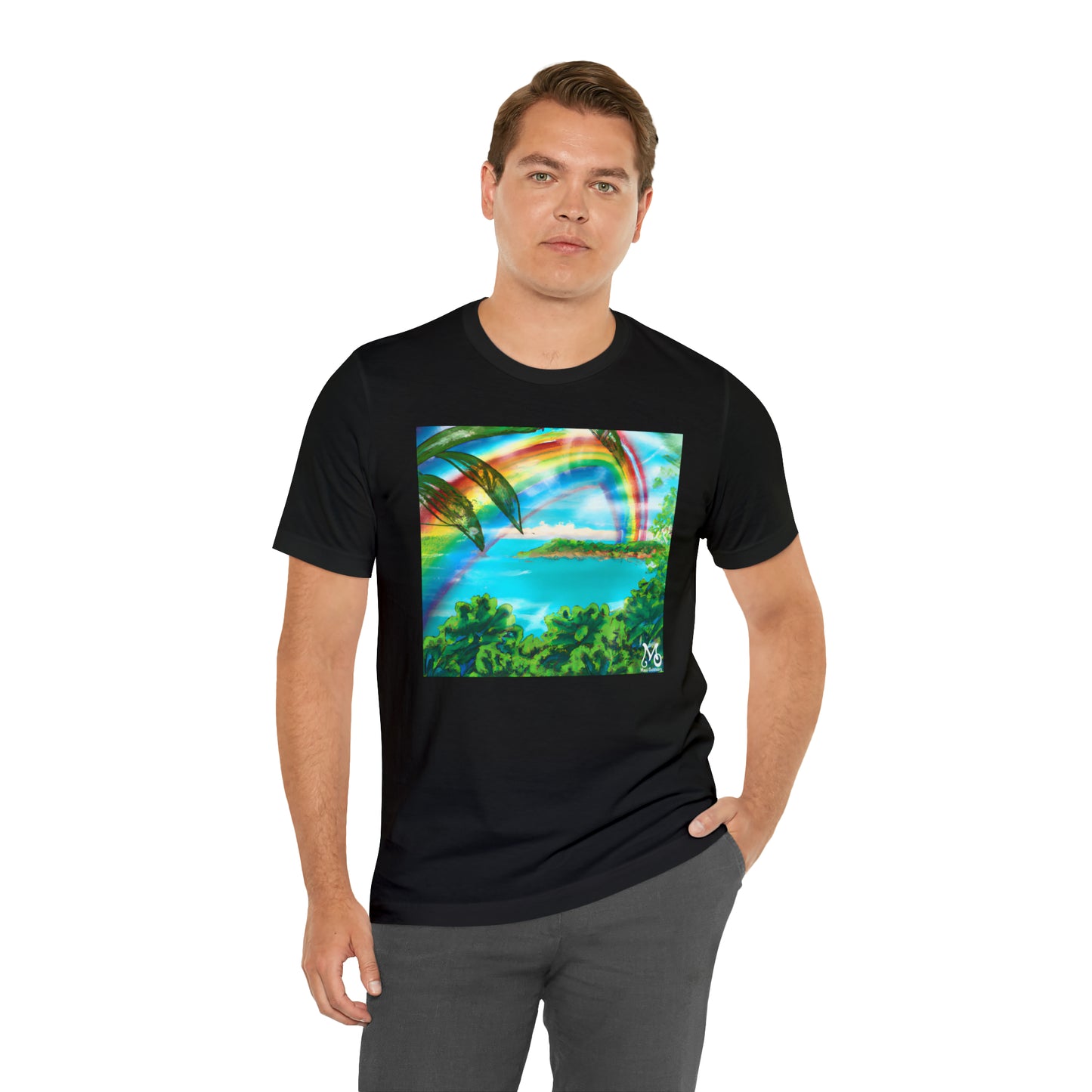 Coconut Cove - T-shirt