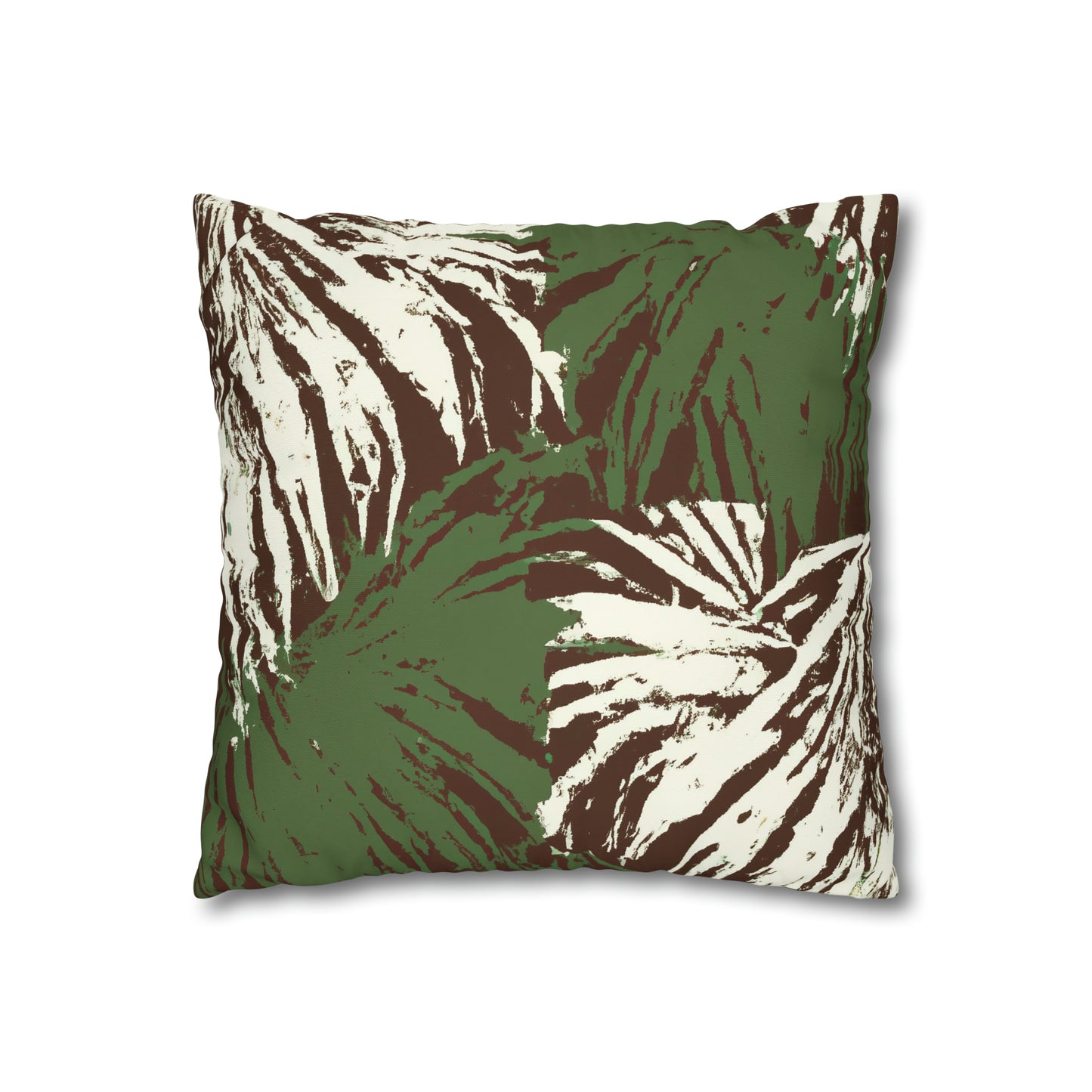 Kekama the Wild - Pillow Cover