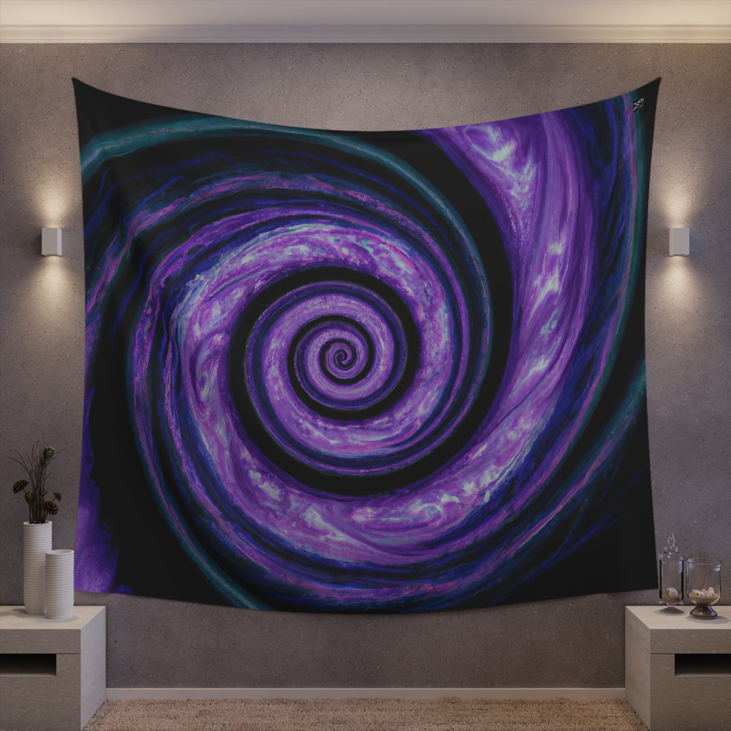 Nebula Gyre - Tapestry