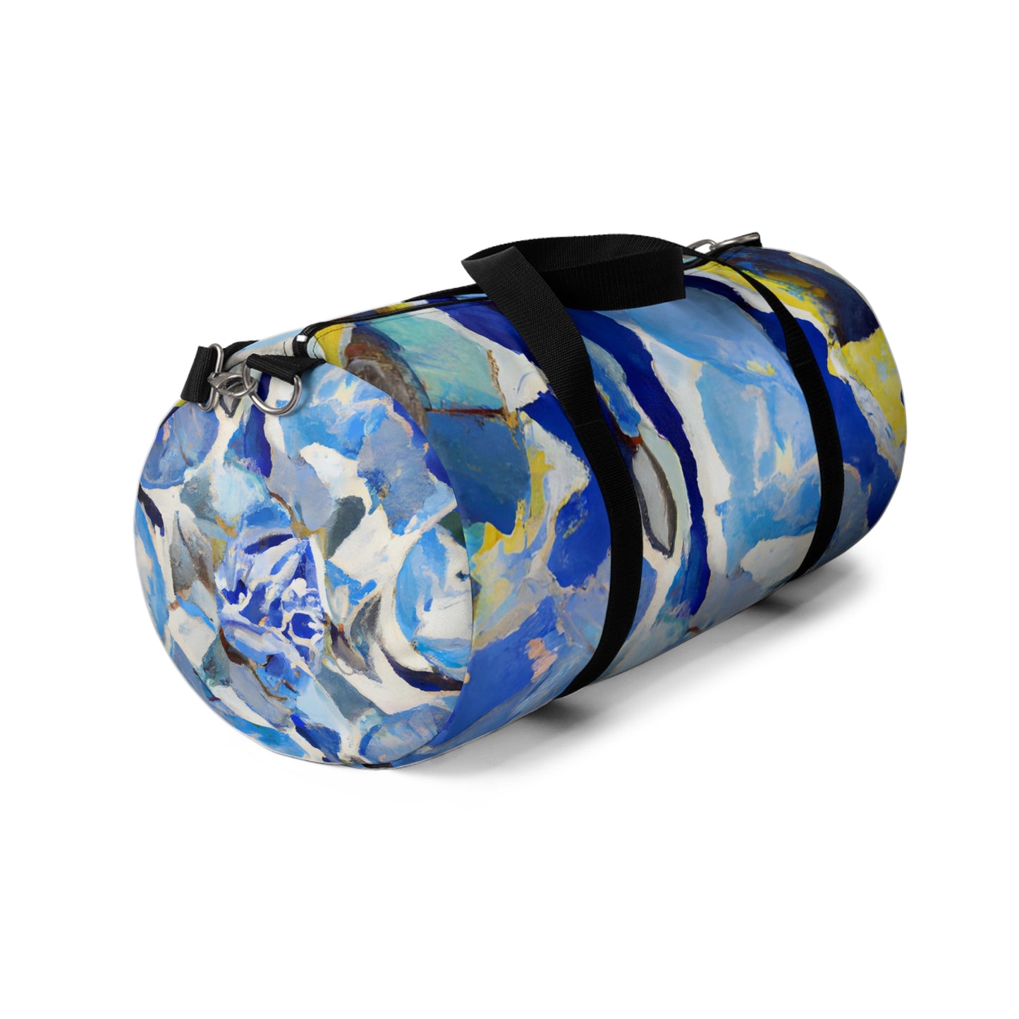 Embrace the Tide - Duffel Bag