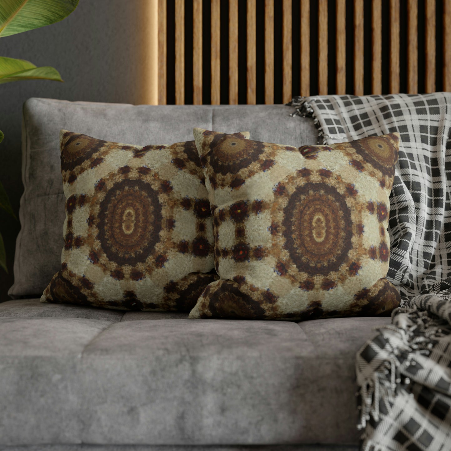 Dreamweaver Phoenix - Pillow Cover