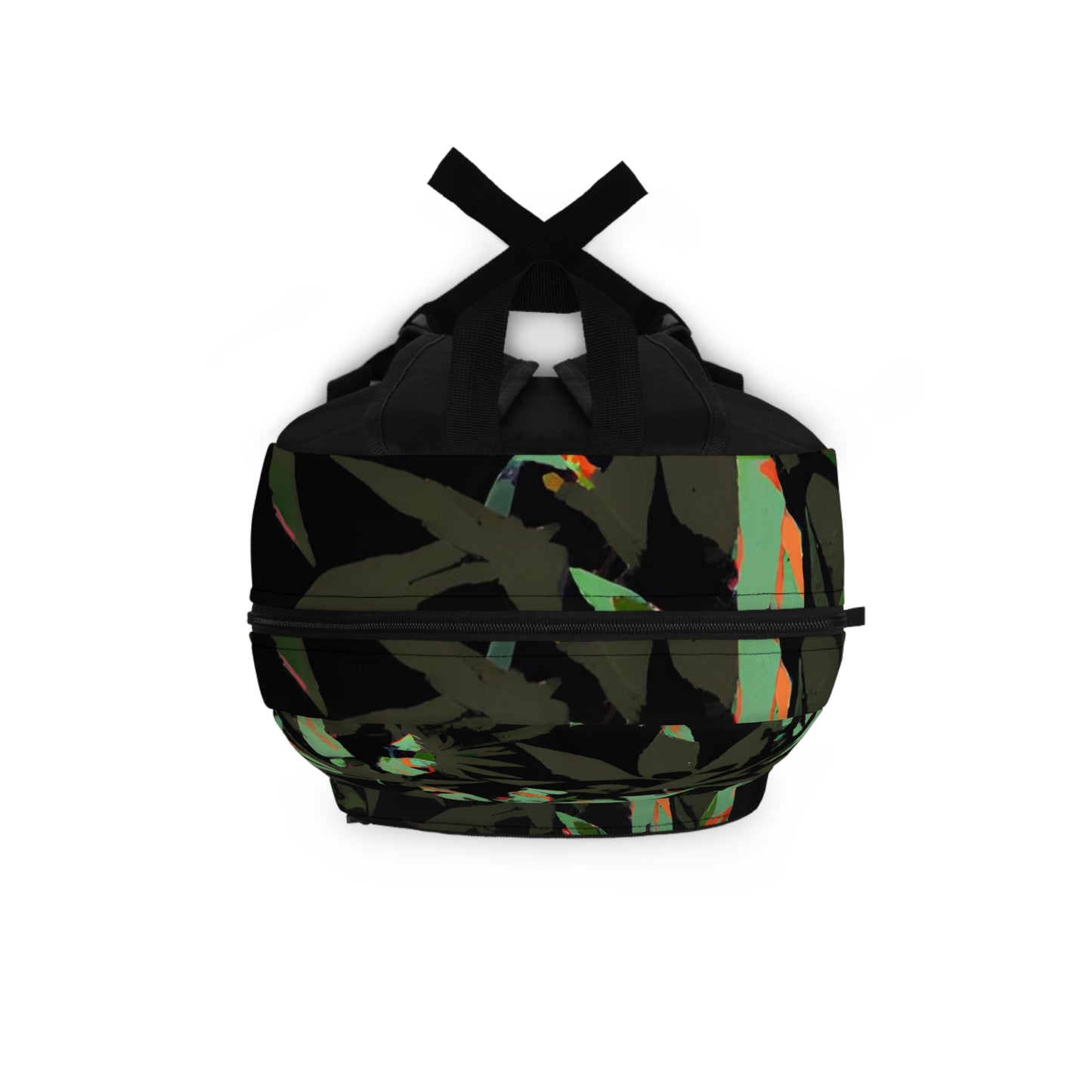 Cannabis Camo - Backpack